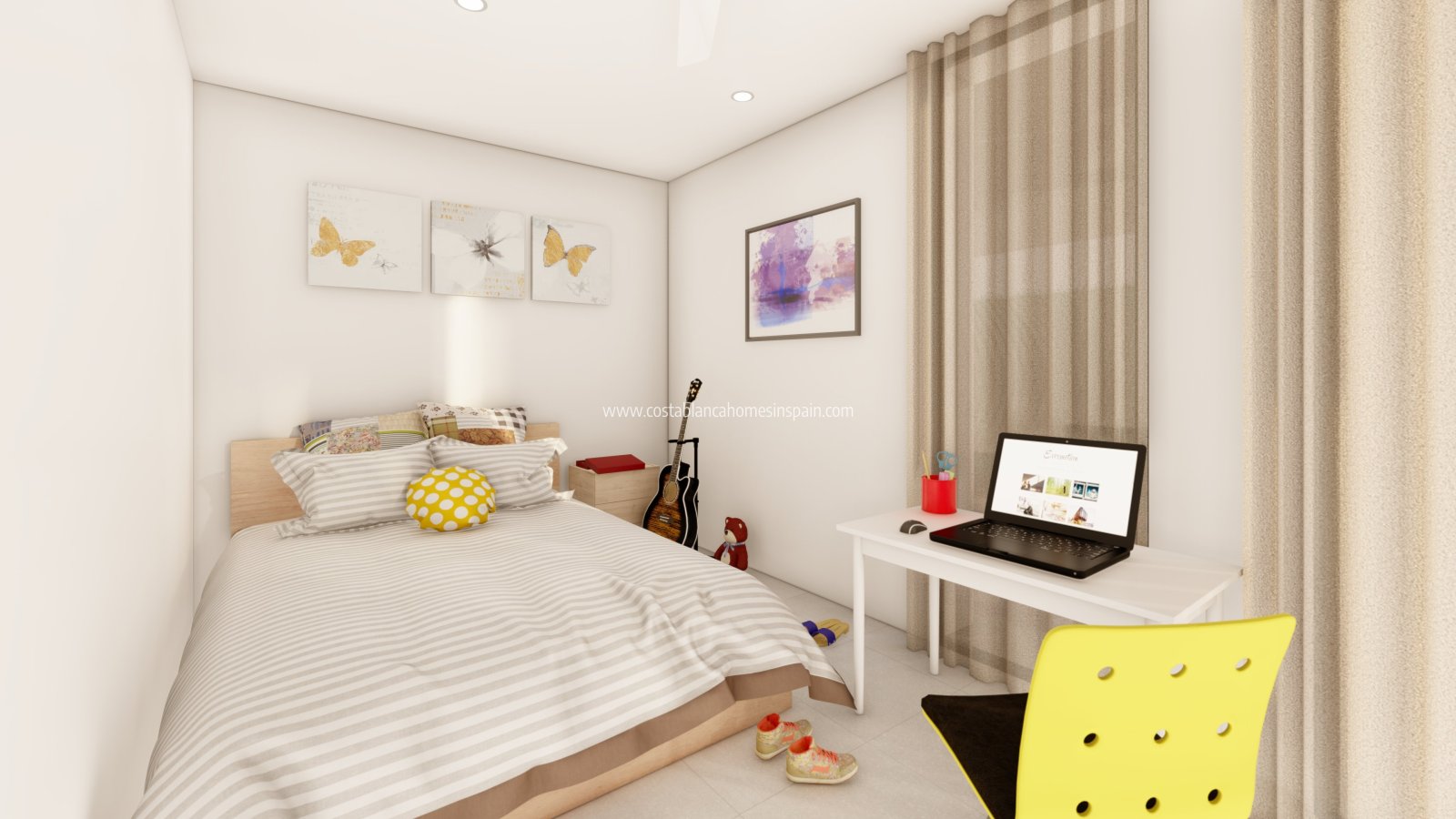 Nybygg - Detached Villa - MURCIA REGION - Murcia