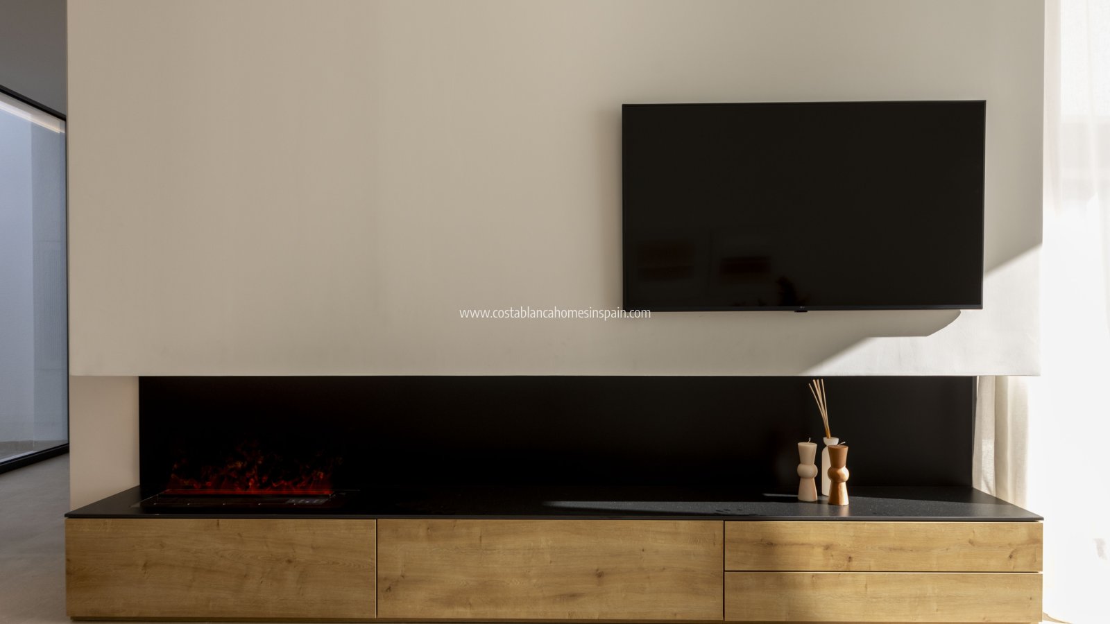 Nybygg - Detached Villa - Murcia