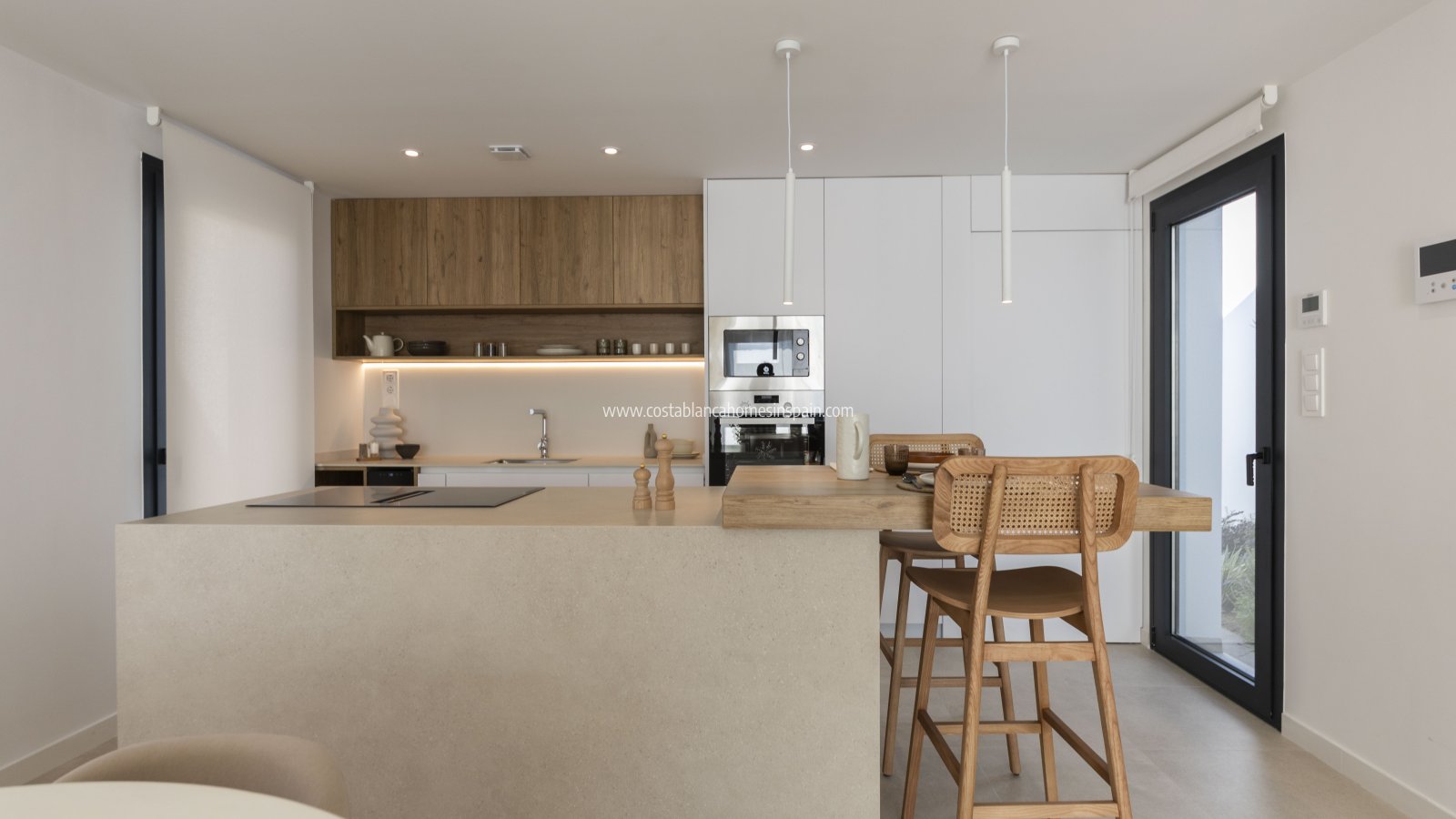 Nybygg - Detached Villa - Murcia