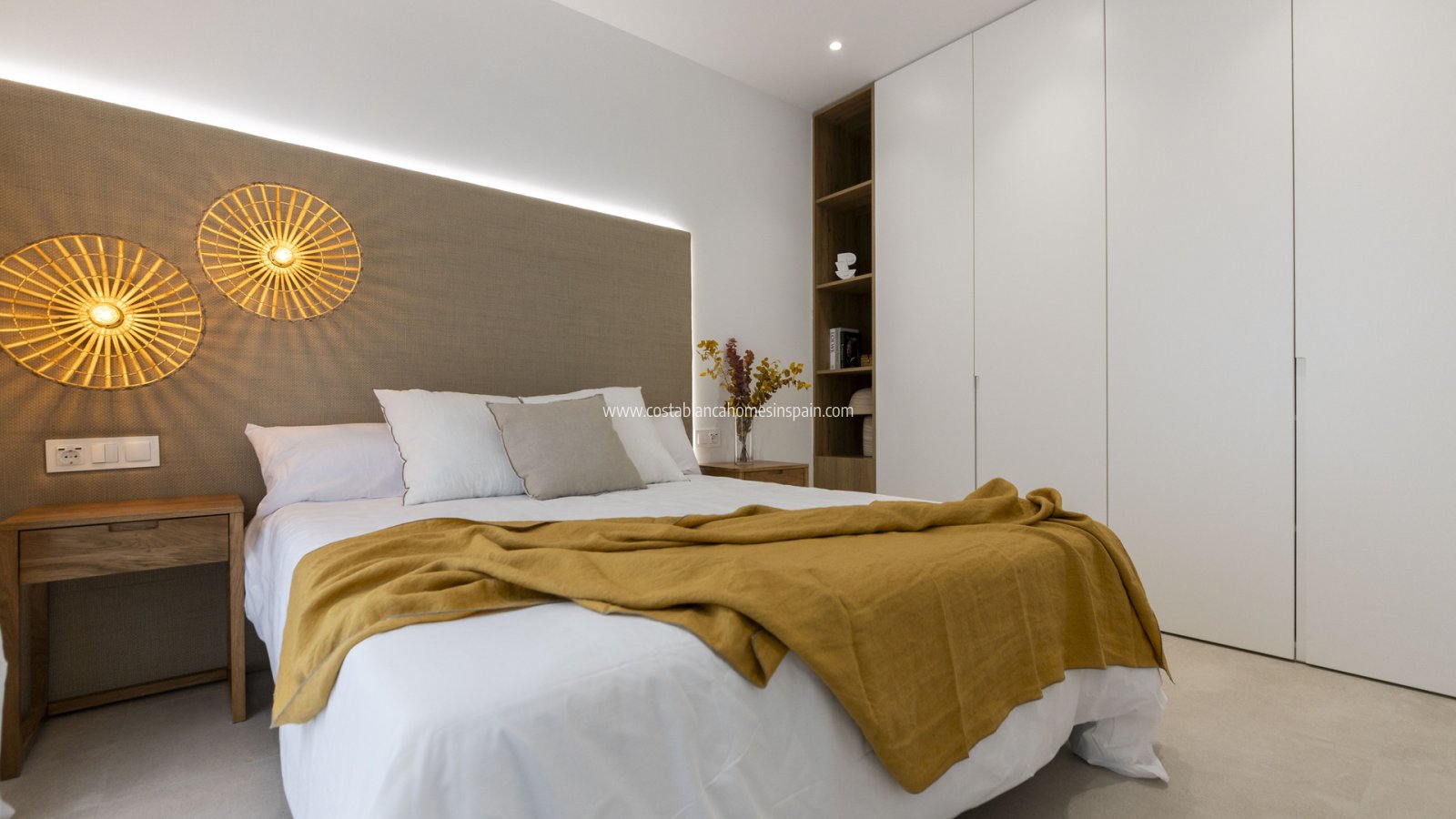 Nybygg - Detached Villa - Murcia