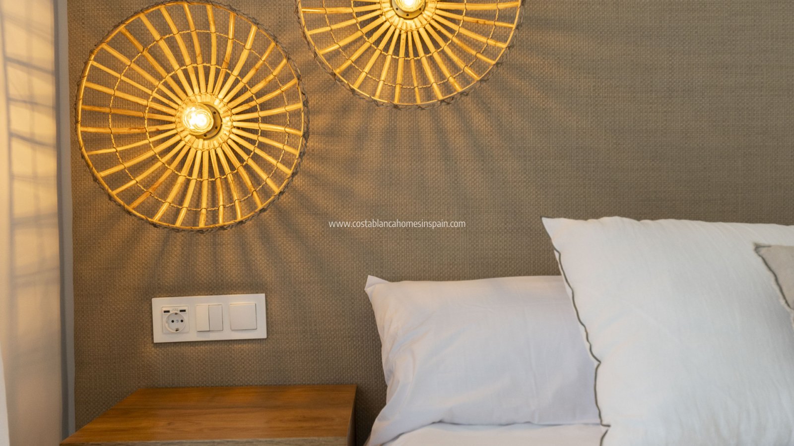 Nybygg - Detached Villa - Murcia