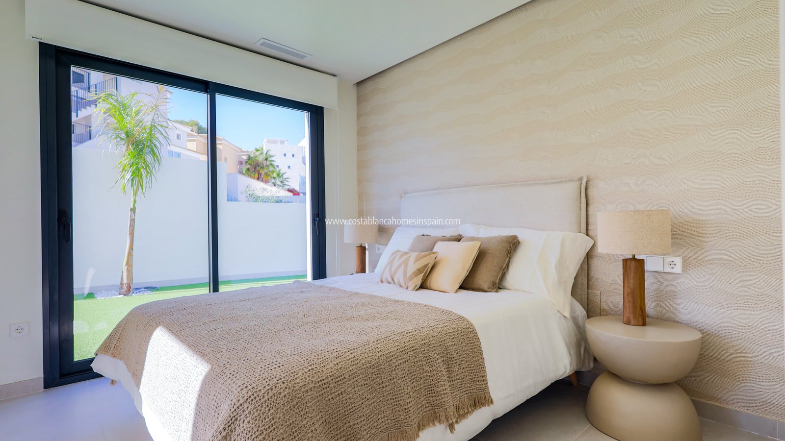 Nybygg - Detached Villa - Orihuela Costa