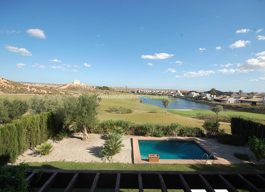 Nybygg - Detached Villa - Peraleja Golf