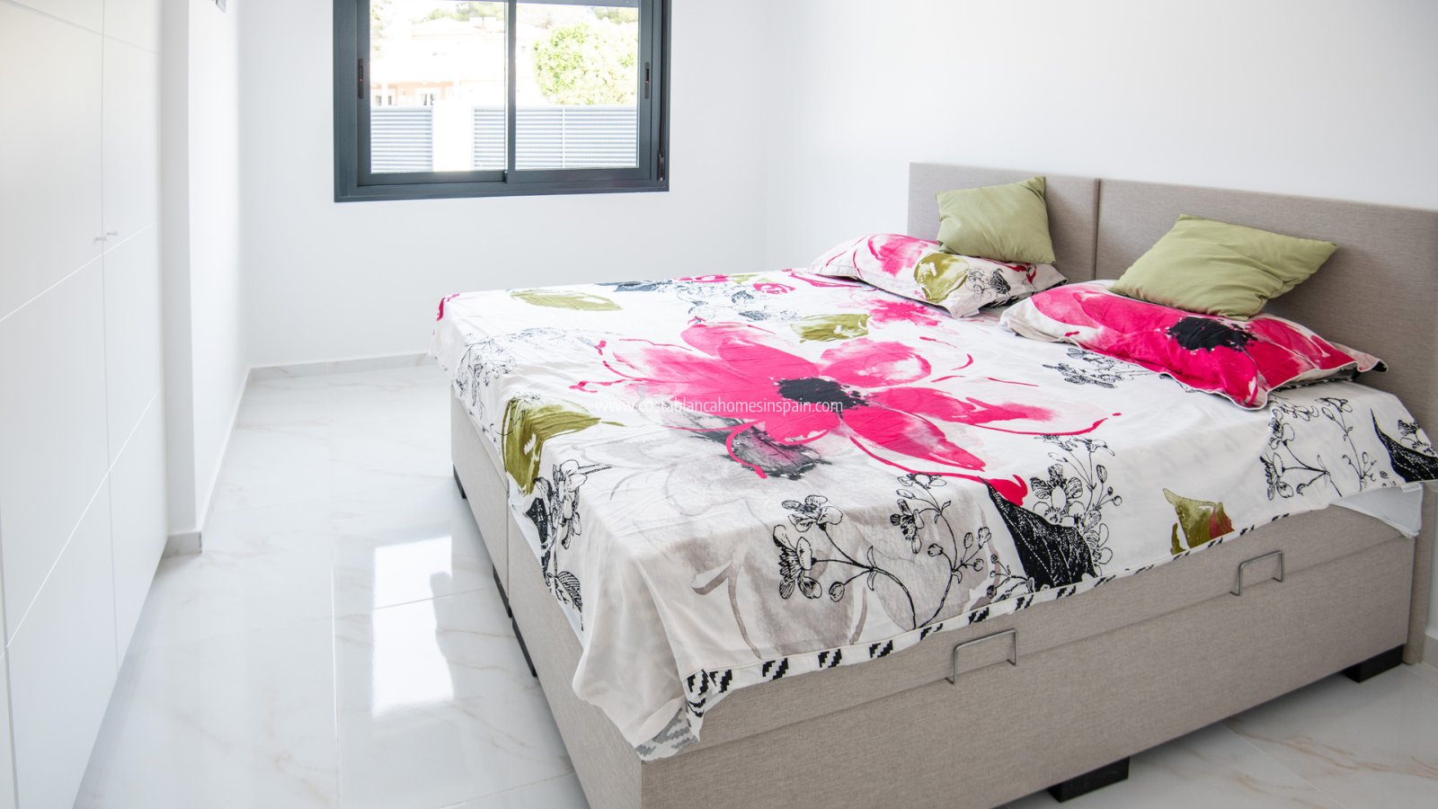 Nybygg - Detached Villa - Pinar de Campoverde