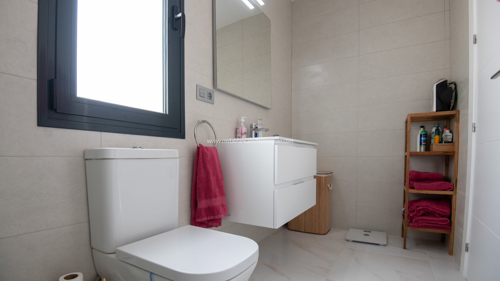 Nybygg - Detached Villa - Pinar de Campoverde