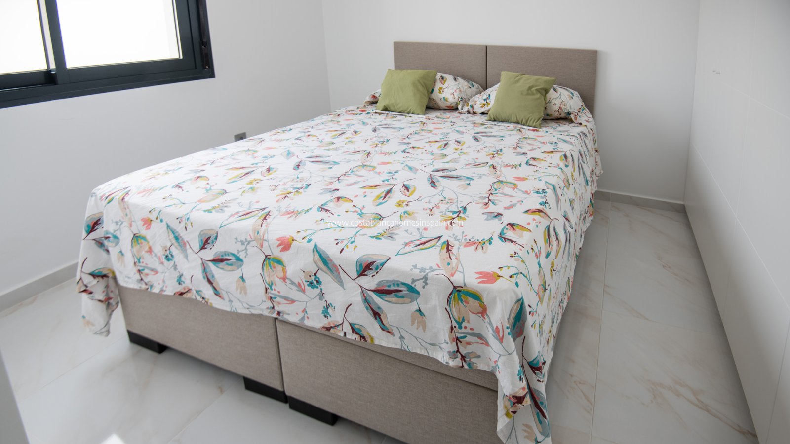 Nybygg - Detached Villa - Pinar de Campoverde