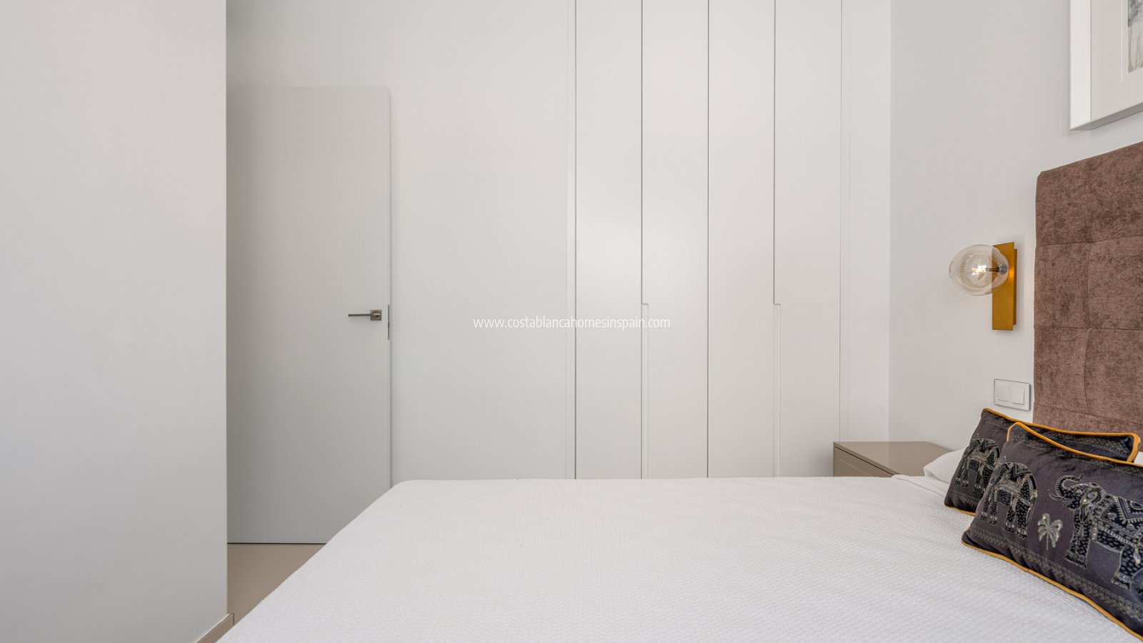 Nybygg - Detached Villa - Playa Paraiso