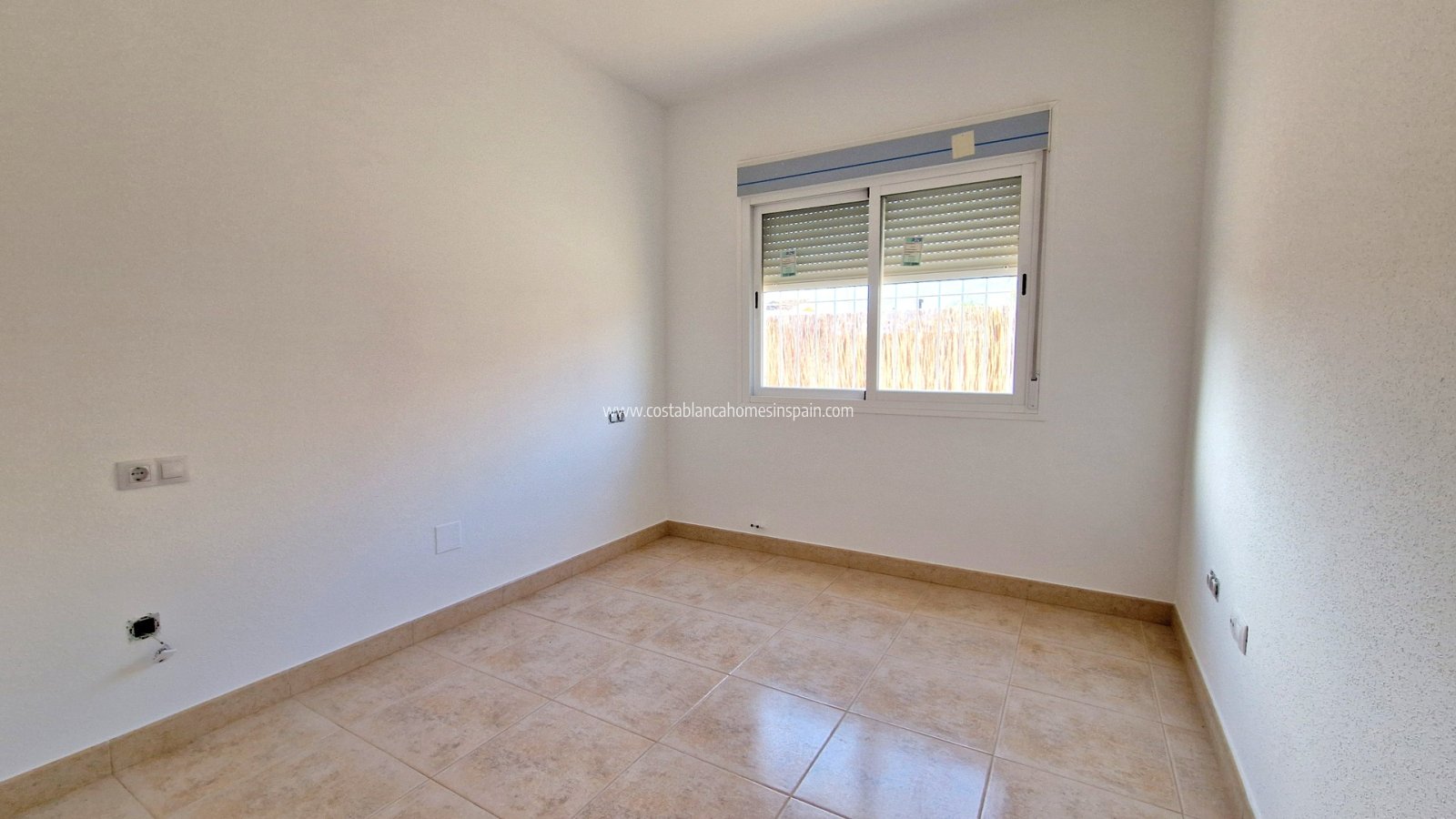 Nybygg - Detached Villa - Purias