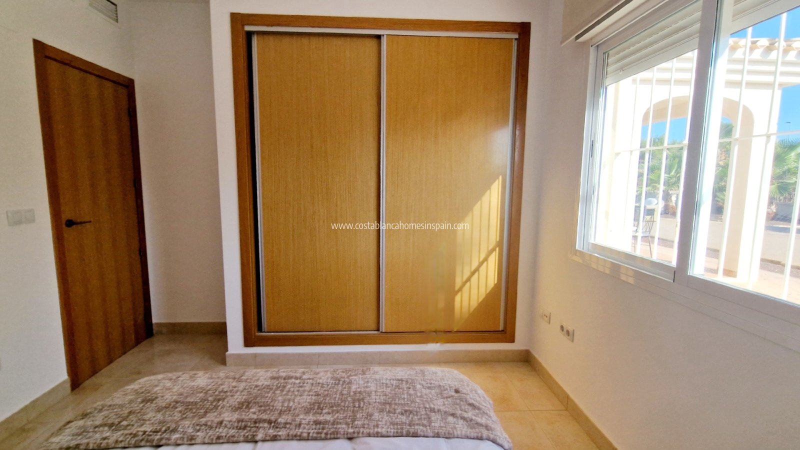 Nybygg - Detached Villa - Purias
