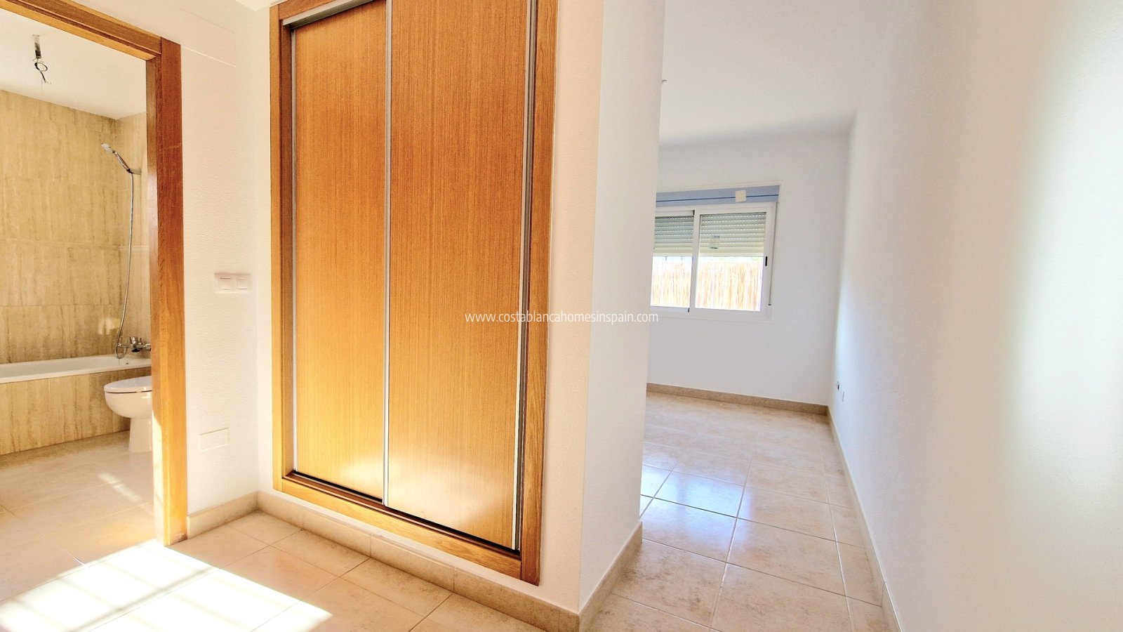 Nybygg - Detached Villa - Purias