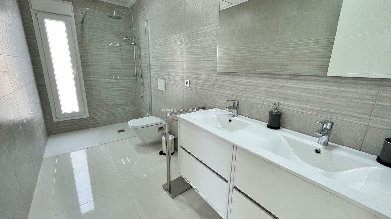 Nybygg - Detached Villa - Rafal