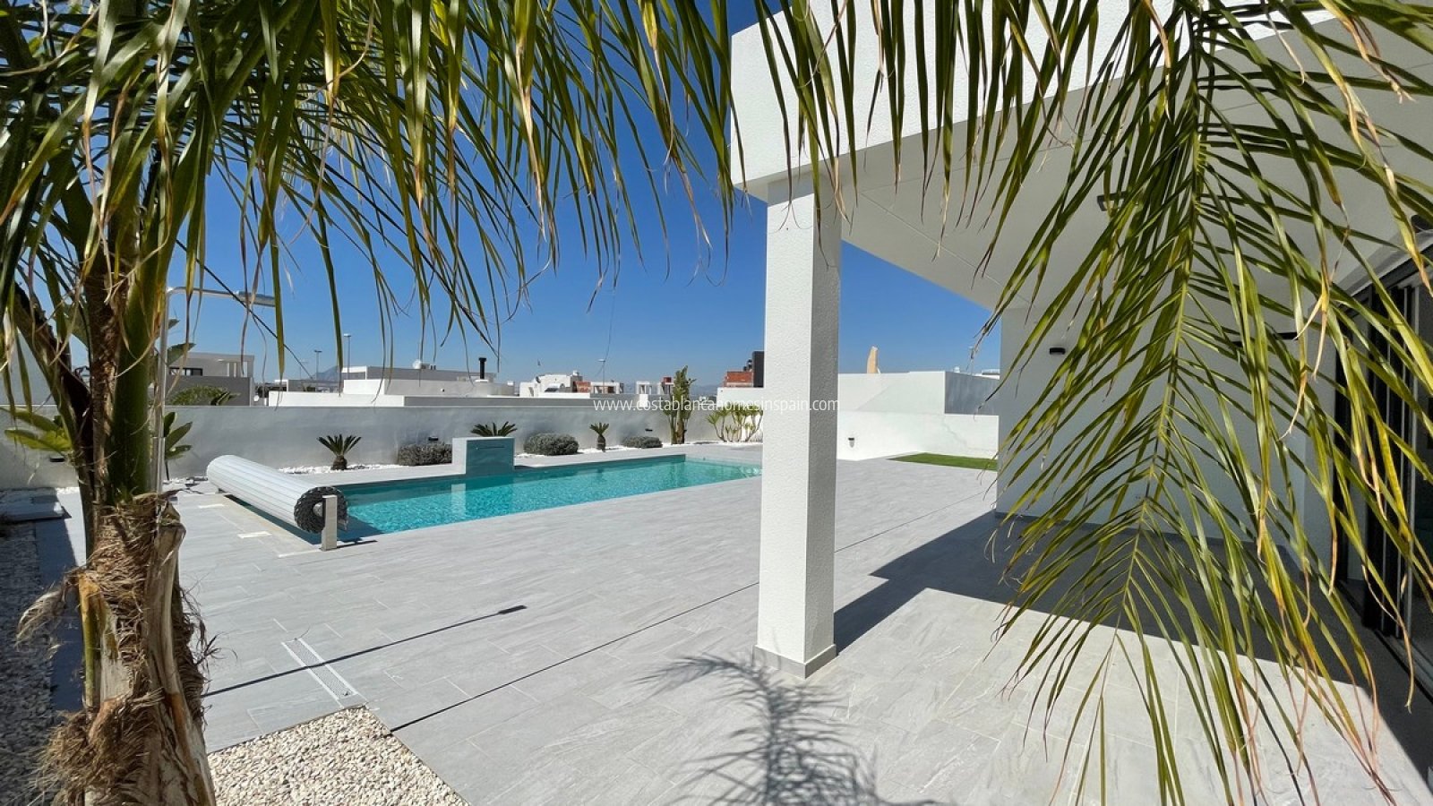 Nybygg - Detached Villa - Rafal