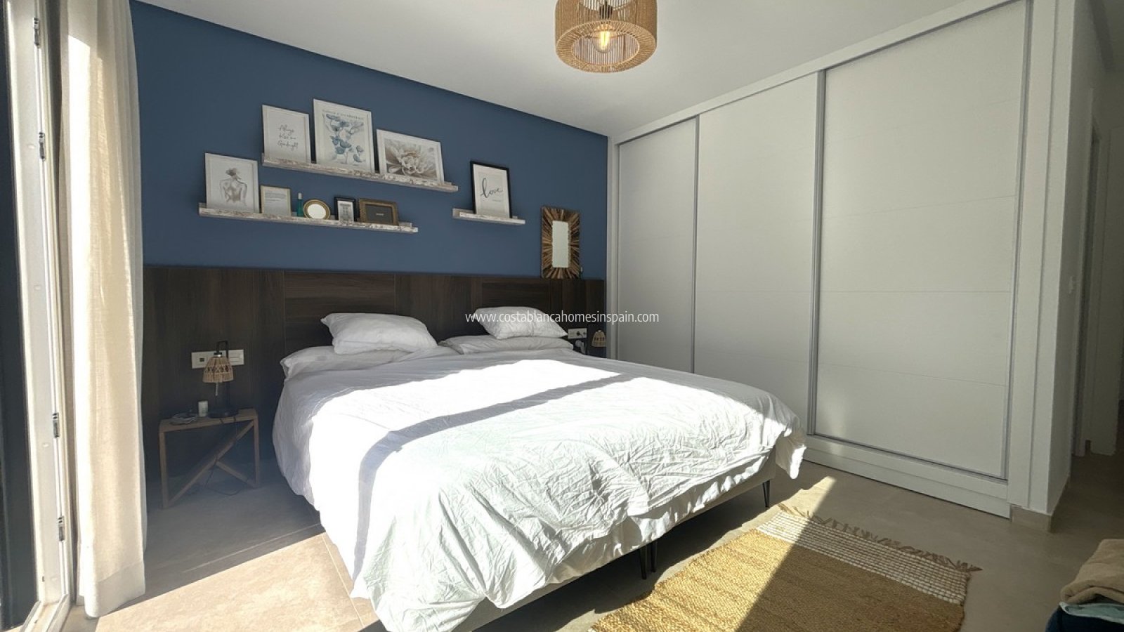 Nybygg - Detached Villa - Rafal