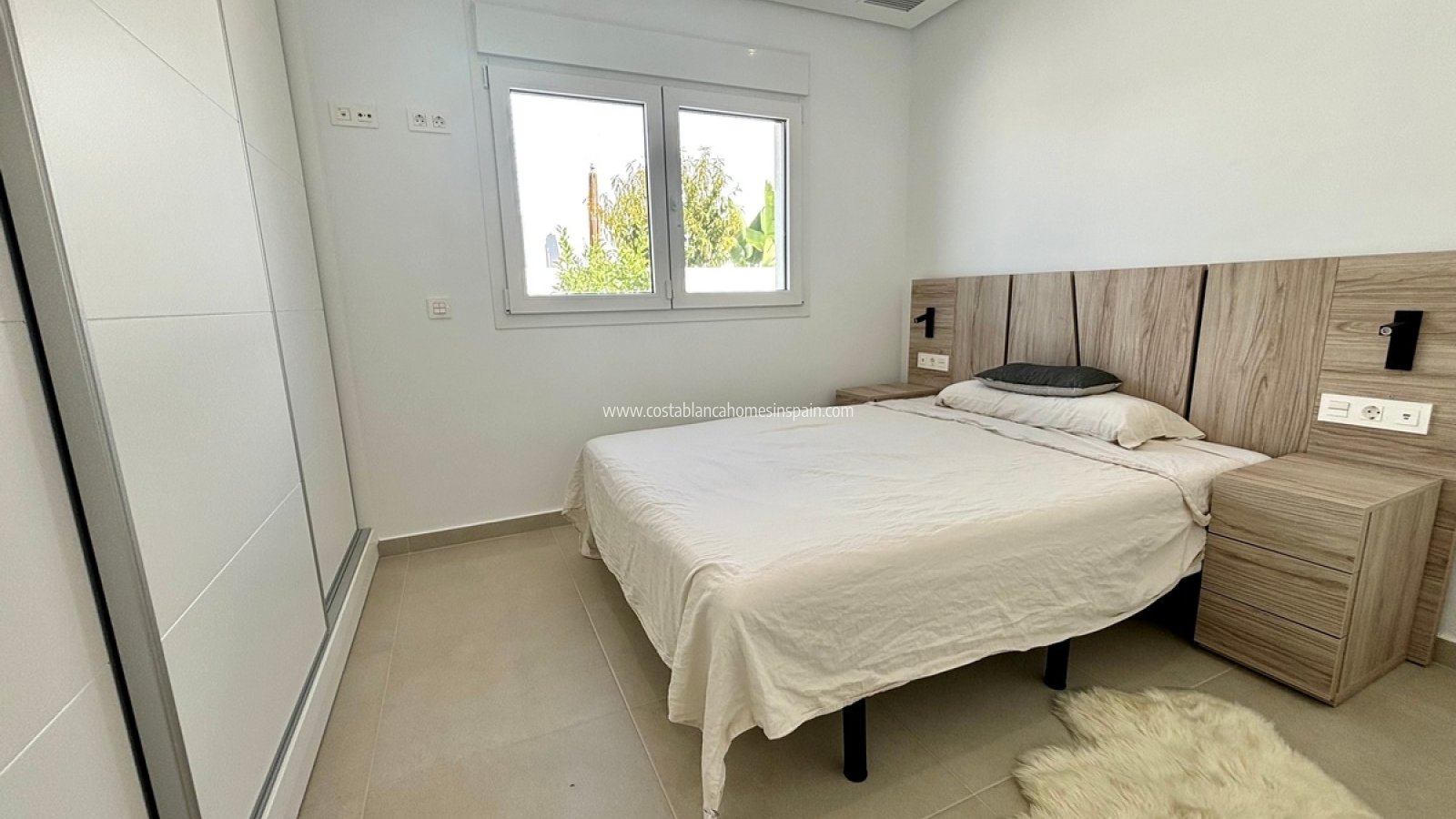 Nybygg - Detached Villa - Rojales