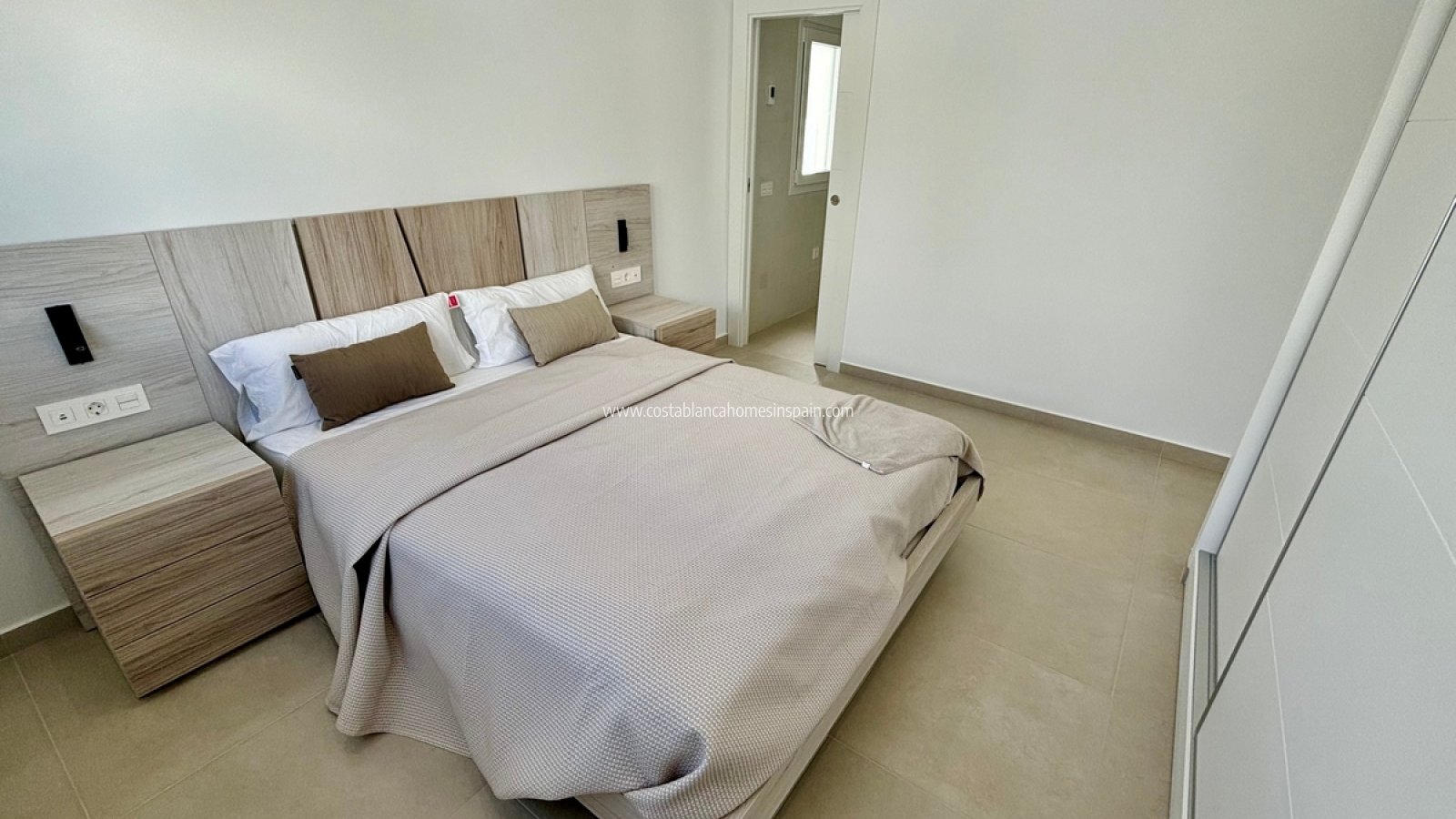 Nybygg - Detached Villa - Rojales