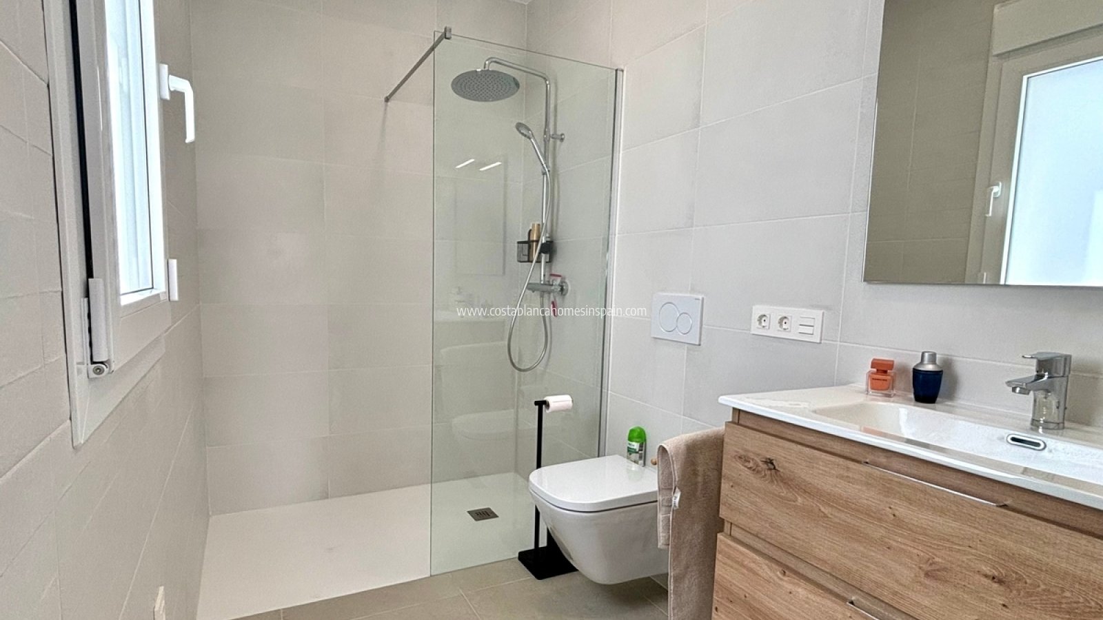 Nybygg - Detached Villa - Rojales