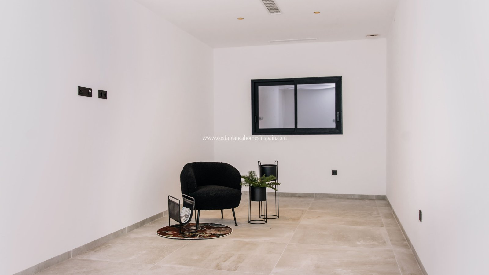 Nybygg - Detached Villa - Rojales