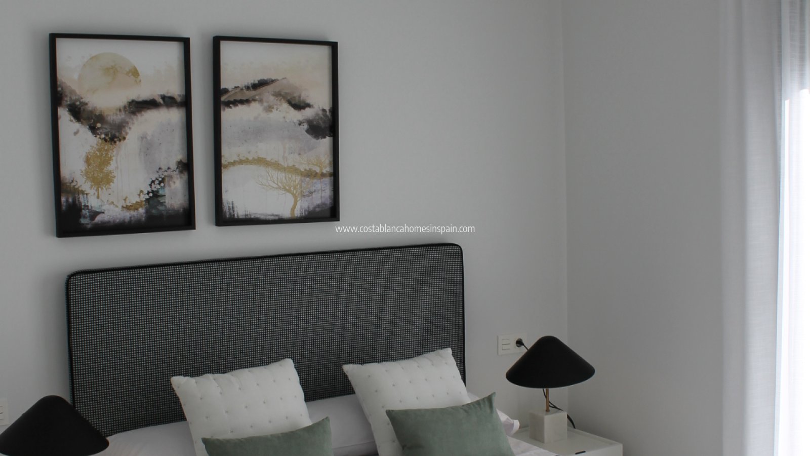 Nybygg - Detached Villa - Roldan