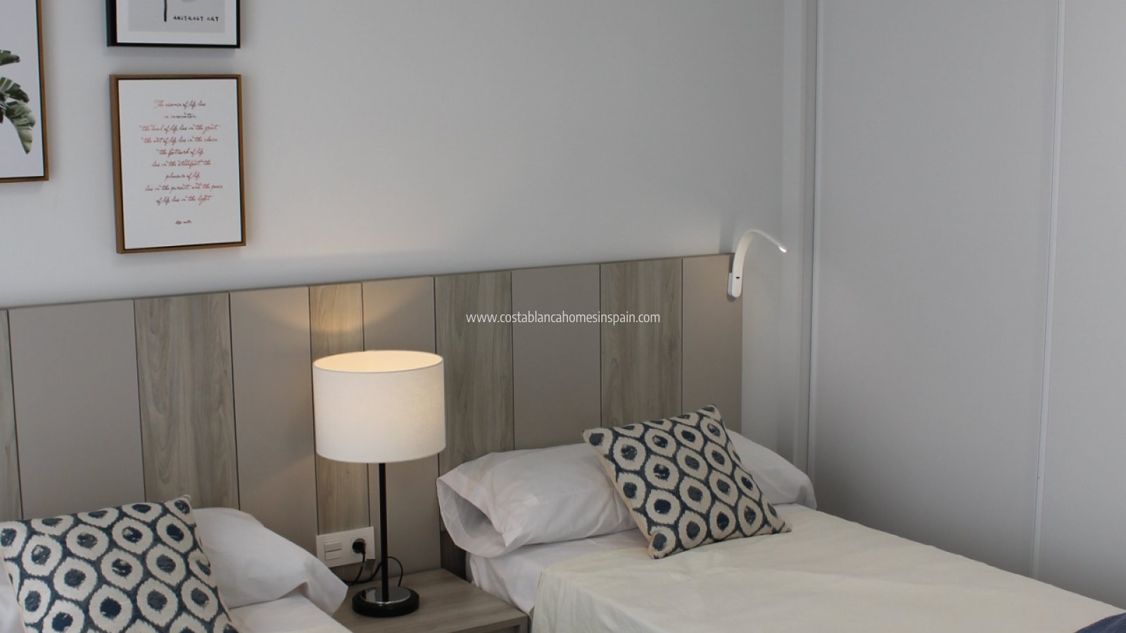 Nybygg - Detached Villa - Roldan