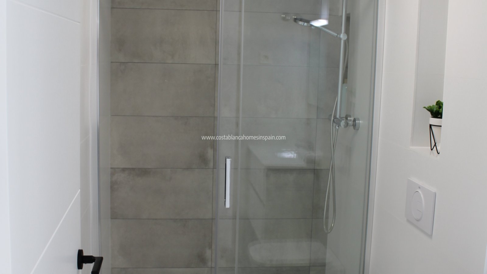 Nybygg - Detached Villa - Roldan