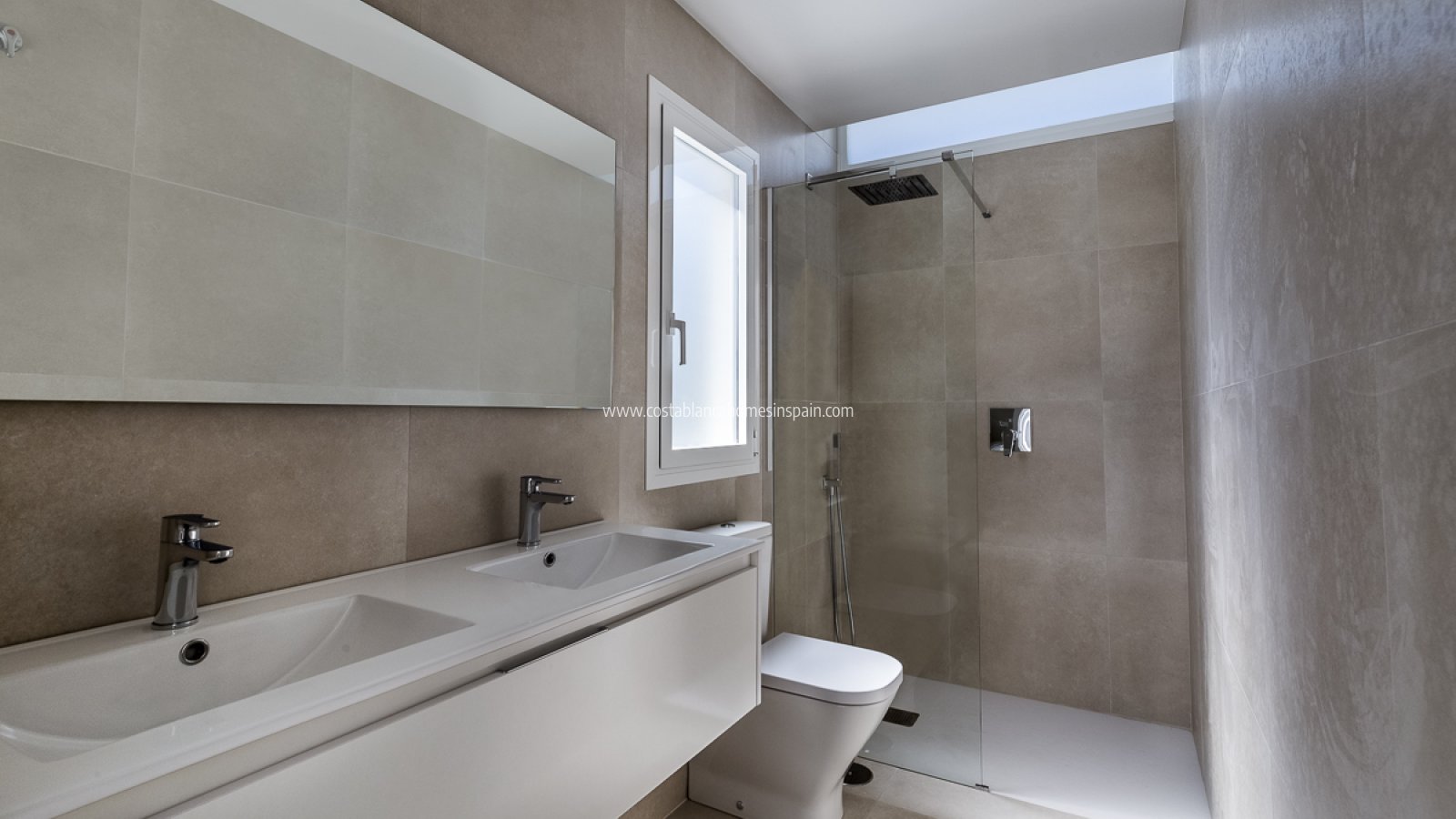 Nybygg - Detached Villa - San Javier