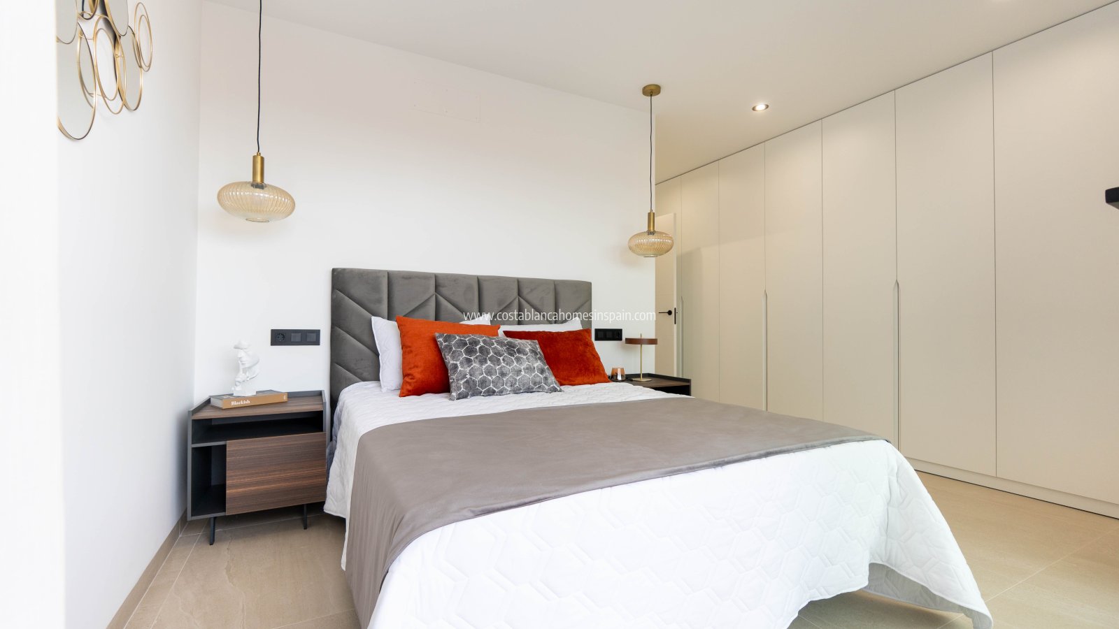 Nybygg - Detached Villa - San Pedro - San Pedro del Pinatar