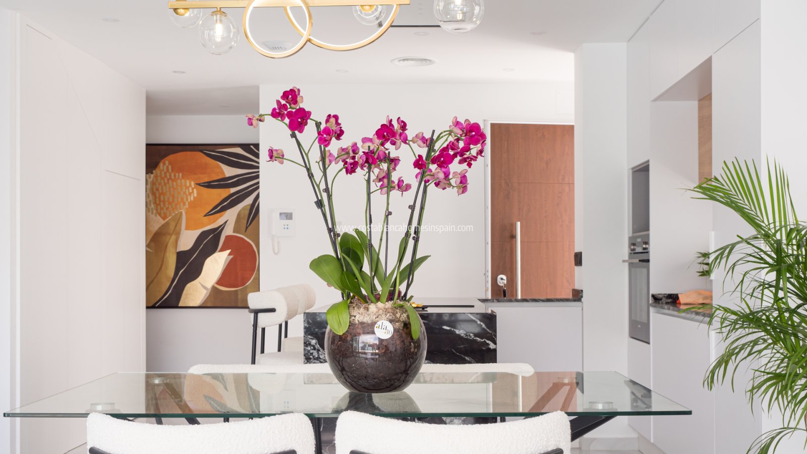 Nybygg - Detached Villa - San Pedro - San Pedro del Pinatar