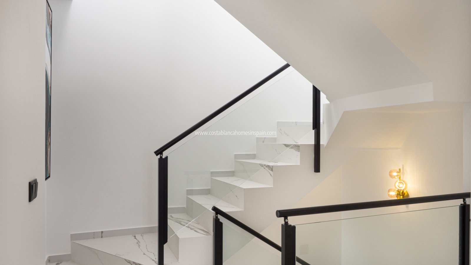 Nybygg - Detached Villa - San Pedro - San Pedro del Pinatar