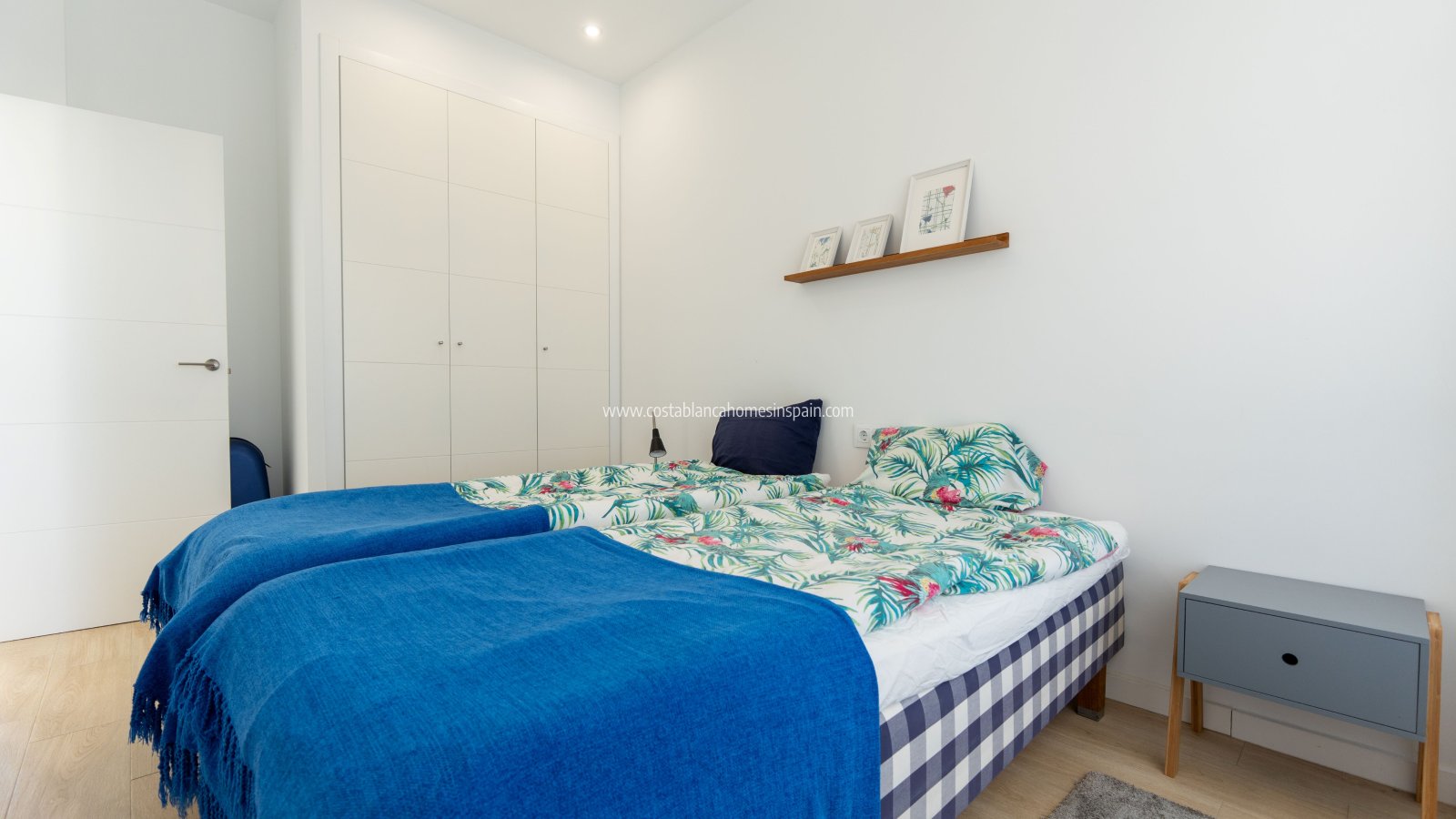 Nybygg - Detached Villa - San Pedro - San Pedro del Pinatar