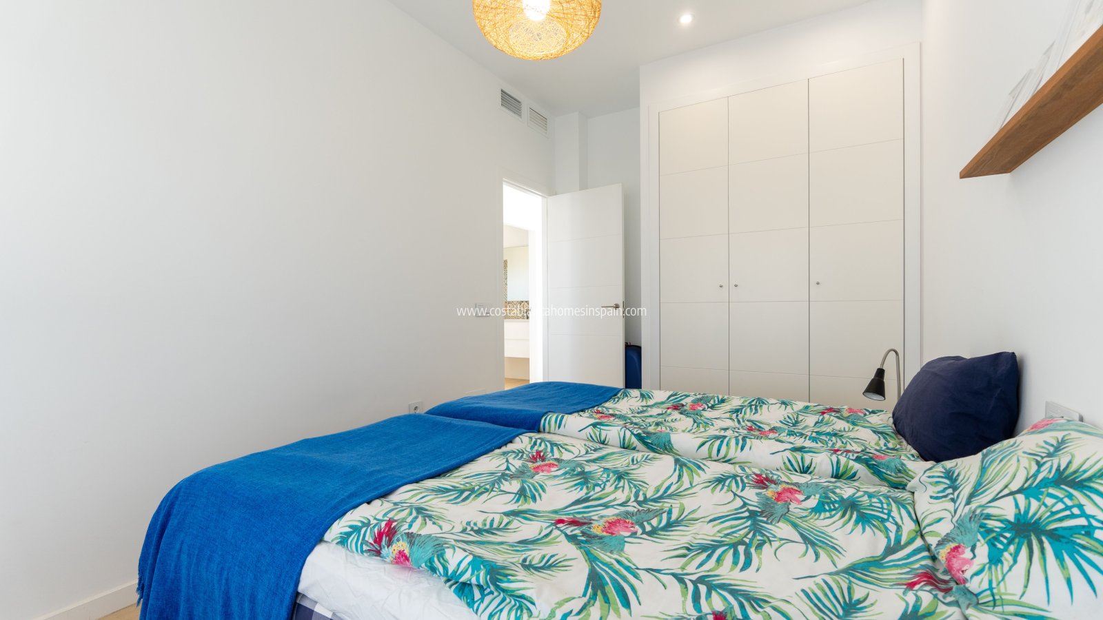 Nybygg - Detached Villa - San Pedro - San Pedro del Pinatar