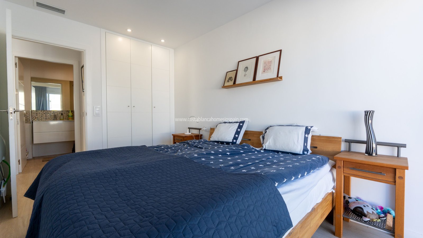 Nybygg - Detached Villa - San Pedro - San Pedro del Pinatar