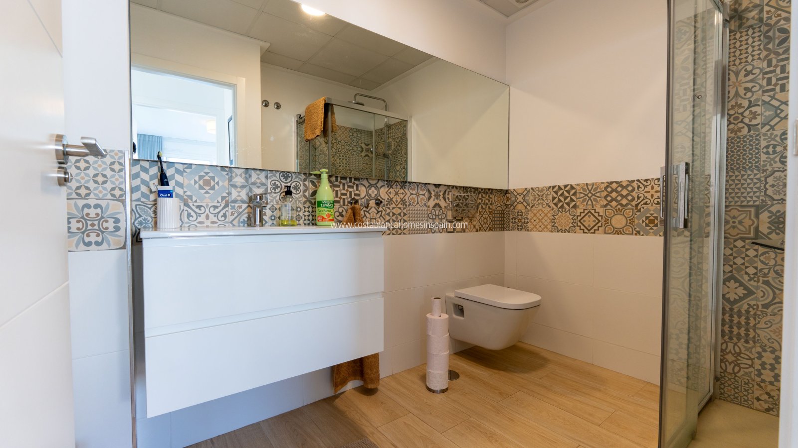 Nybygg - Detached Villa - San Pedro - San Pedro del Pinatar