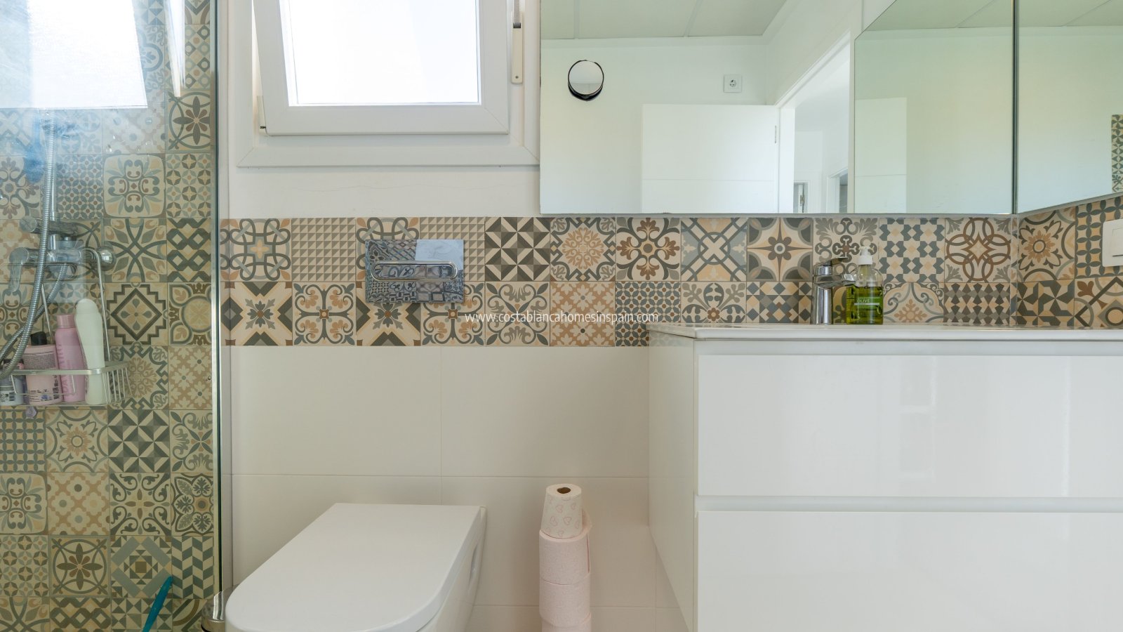 Nybygg - Detached Villa - San Pedro - San Pedro del Pinatar