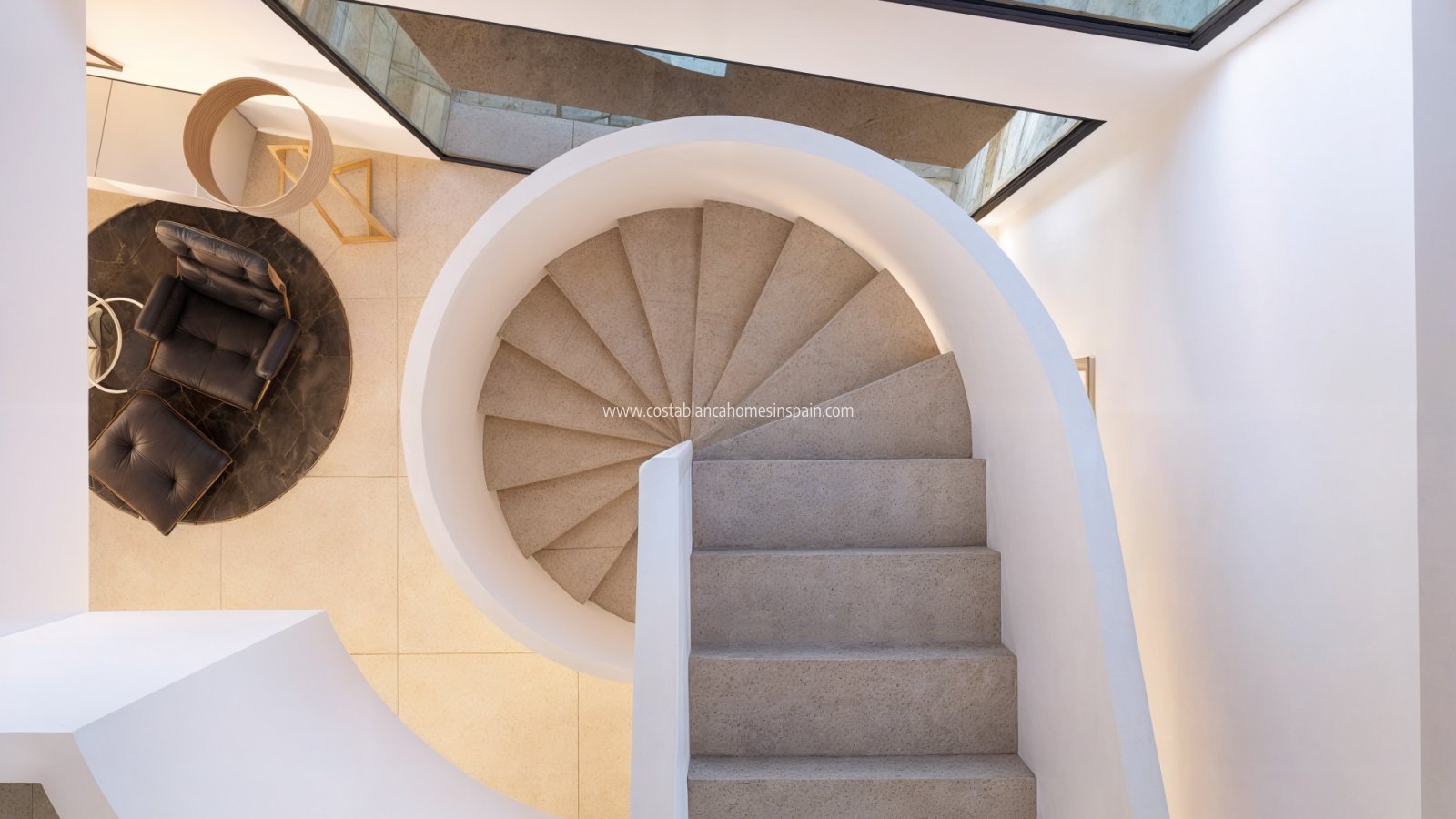 Nybygg - Detached Villa - Teulada - TEULADA