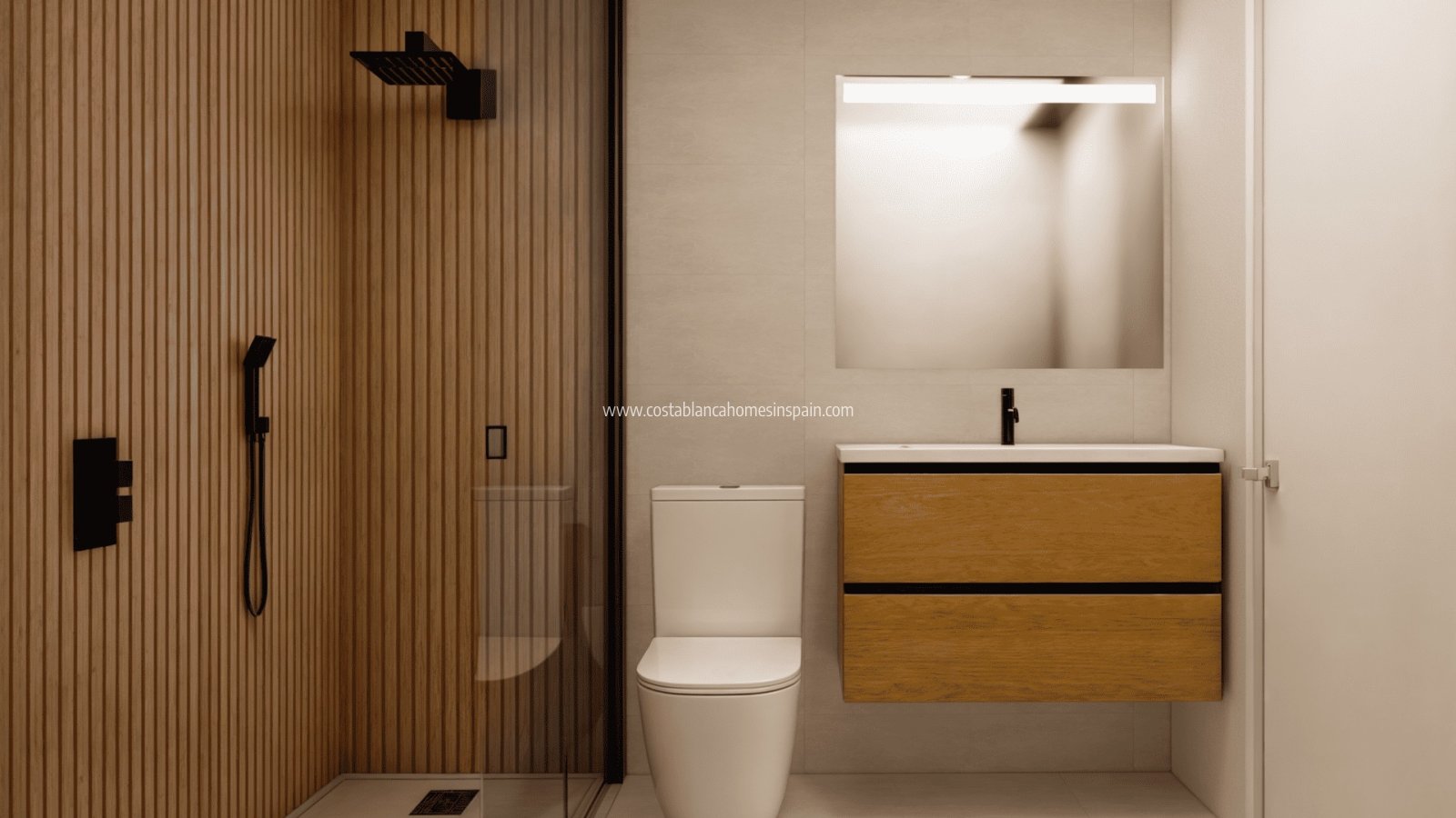 Nybygg - Detached Villa - Torre-Pacheco