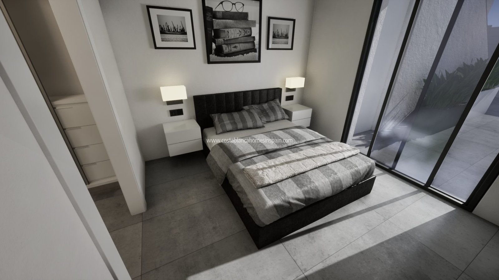 Nybygg - Detached Villa - Torre-Pacheco