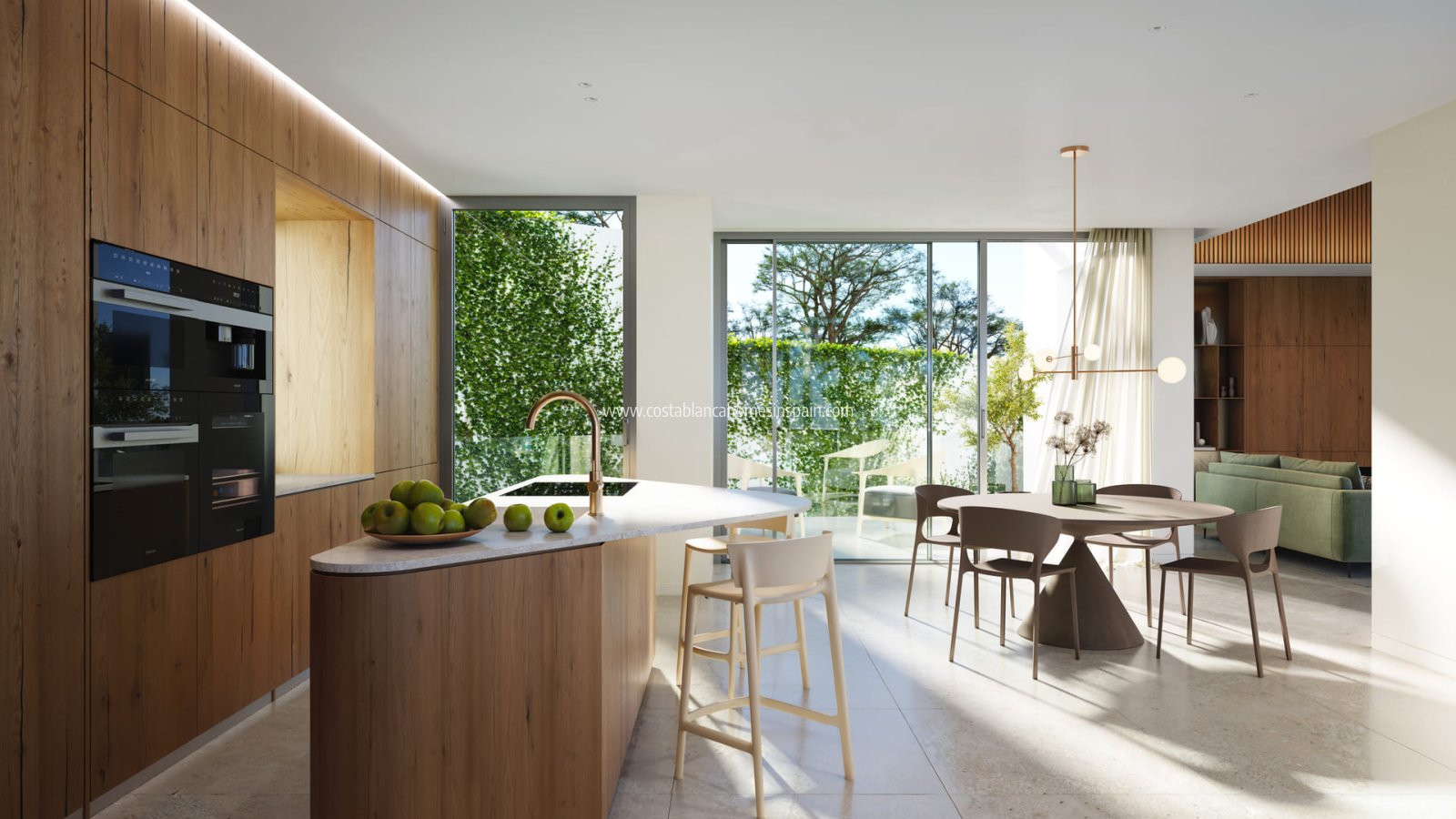 Nybygg - Detached Villa - Torremendo