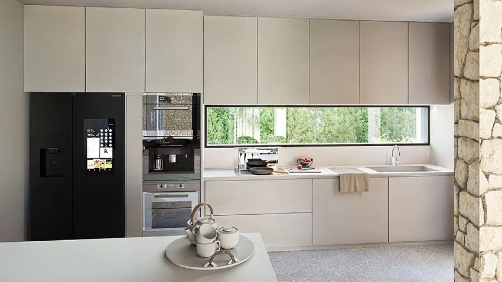 Nybygg - Detached Villa - Torrevieja - El chaparral