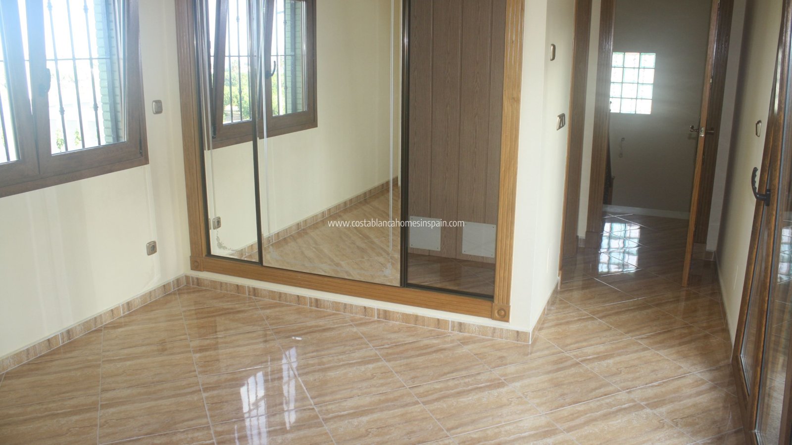 Nybygg - Detached Villa - Torrevieja