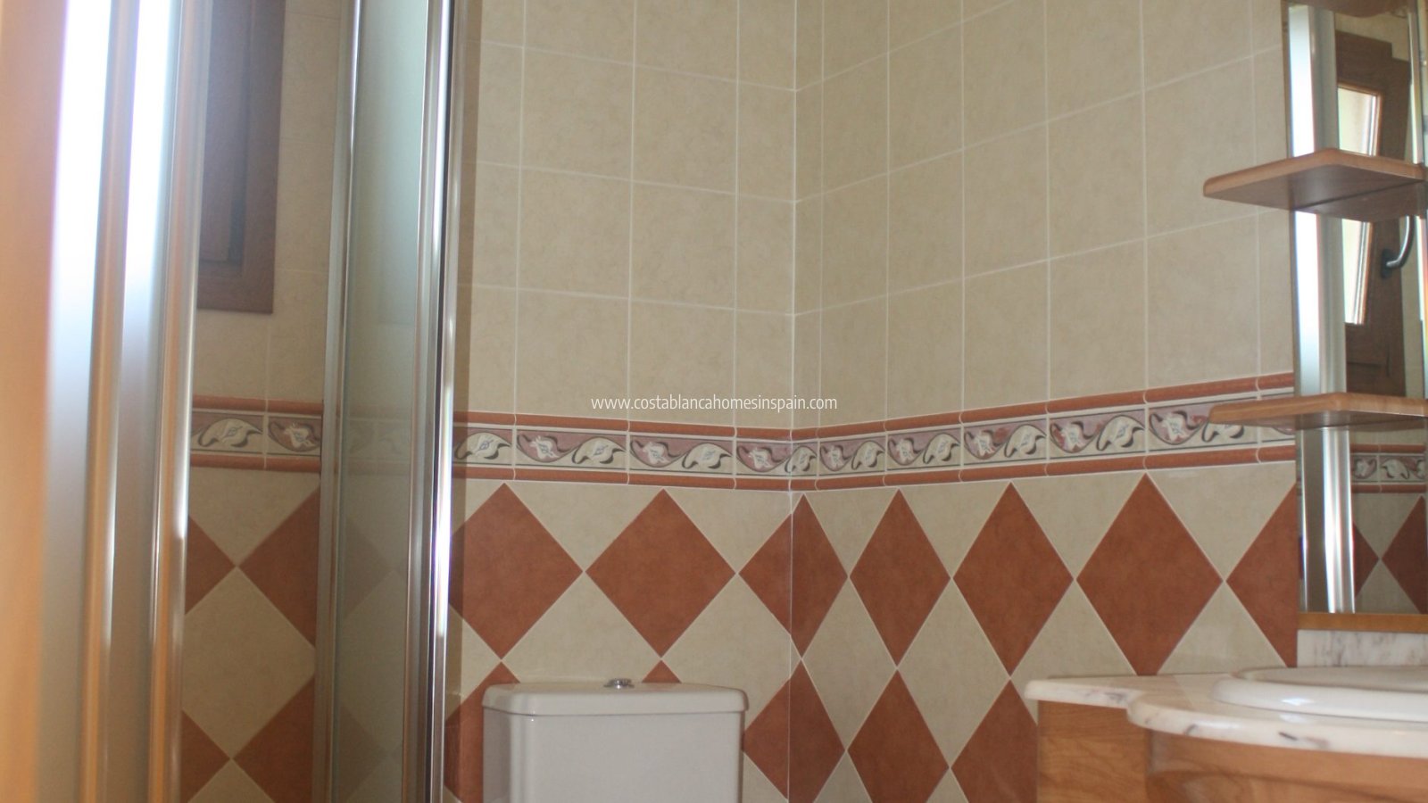 Nybygg - Detached Villa - Torrevieja