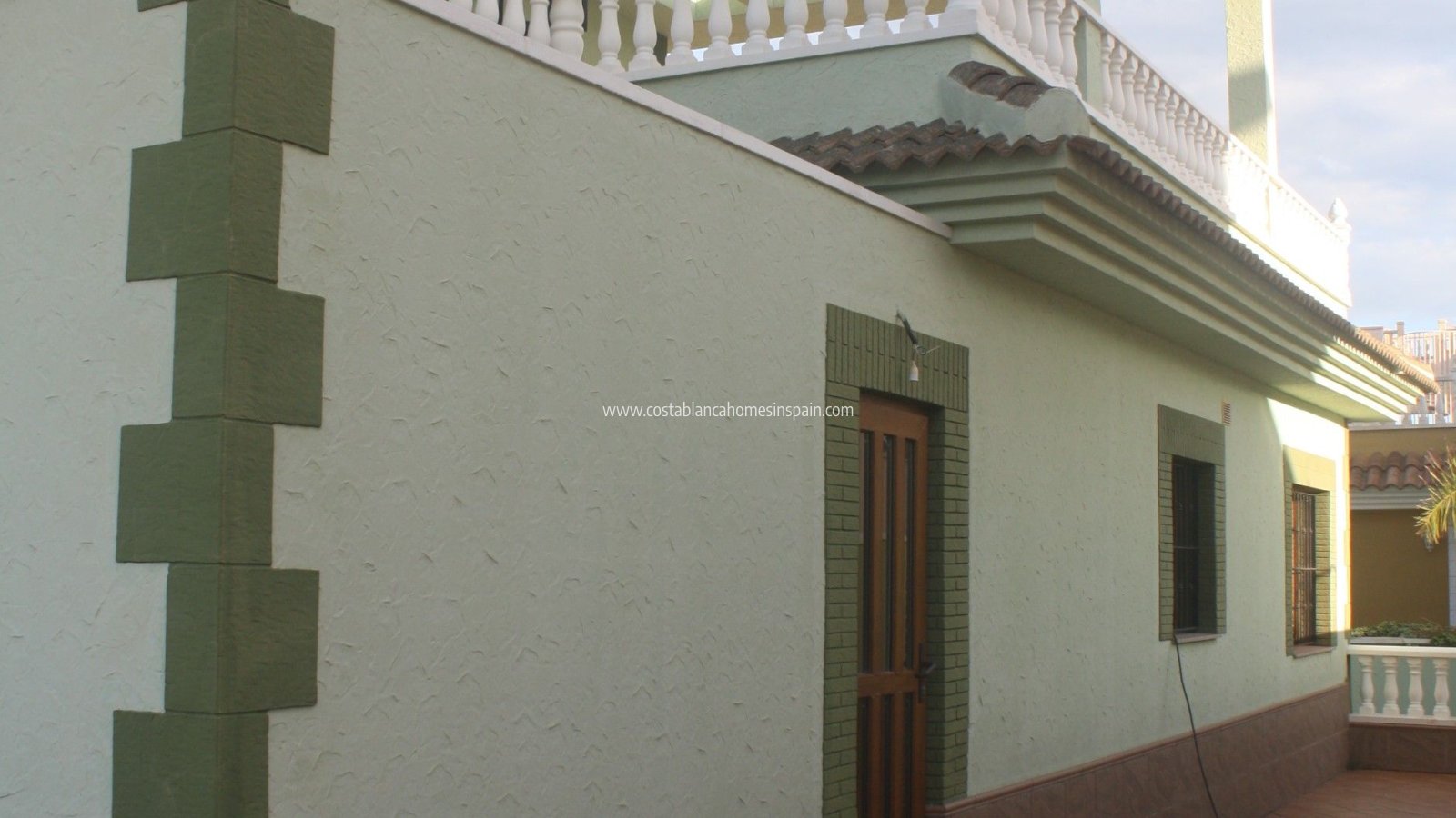 Nybygg - Detached Villa - Torrevieja