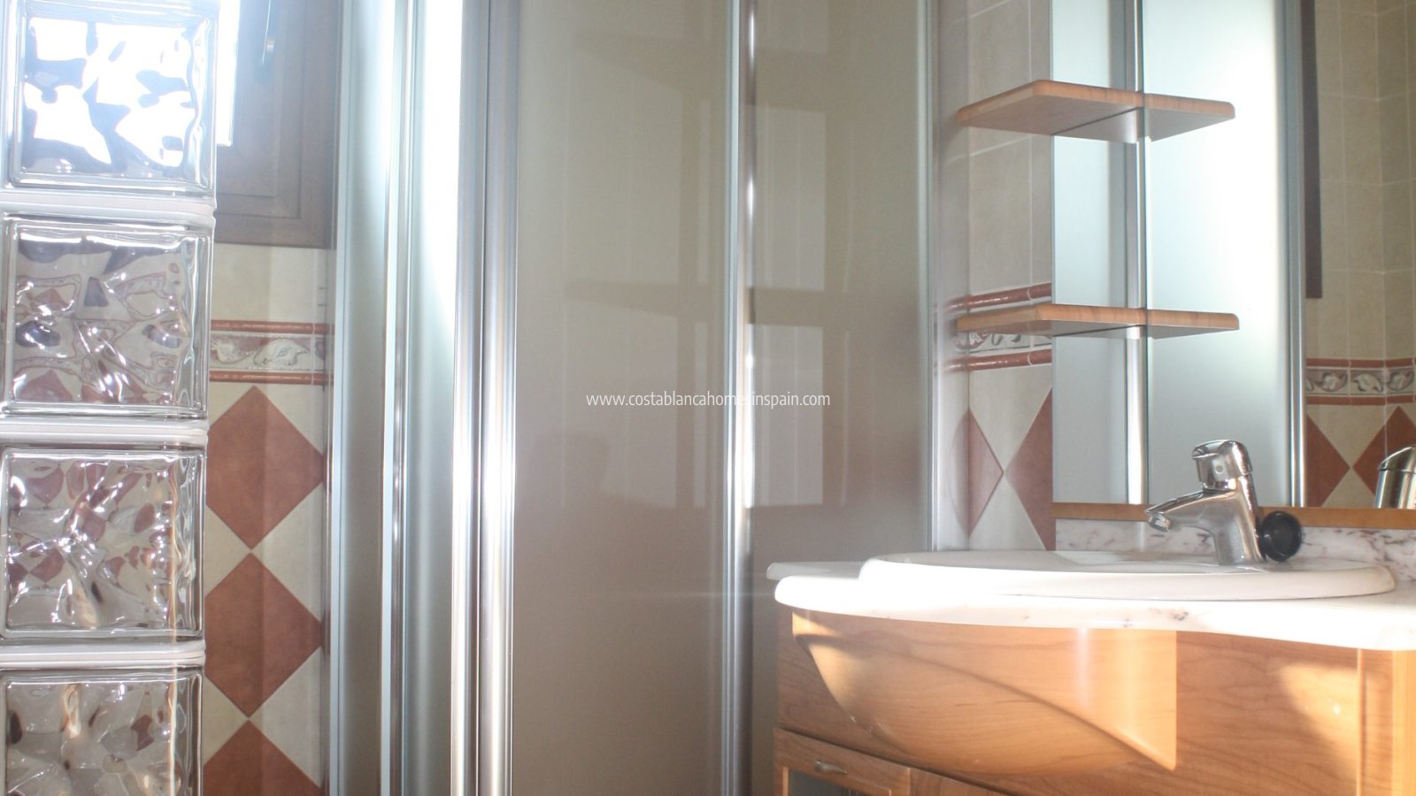 Nybygg - Detached Villa - Torrevieja