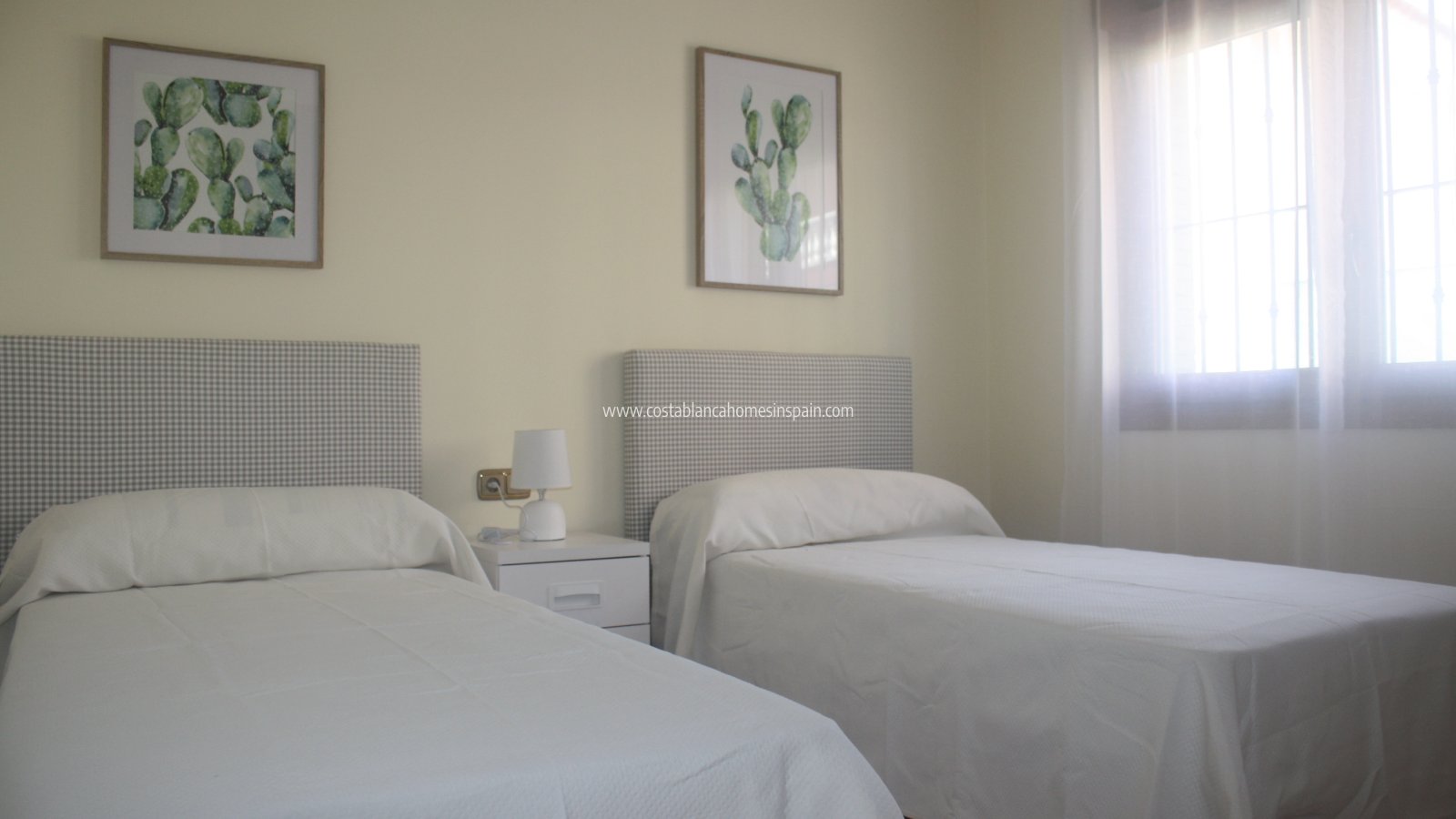 Nybygg - Detached Villa - Torrevieja