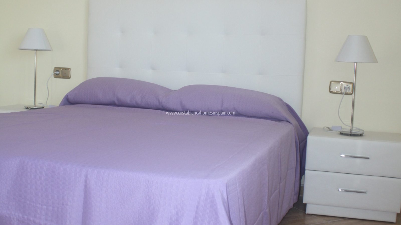 Nybygg - Detached Villa - Torrevieja