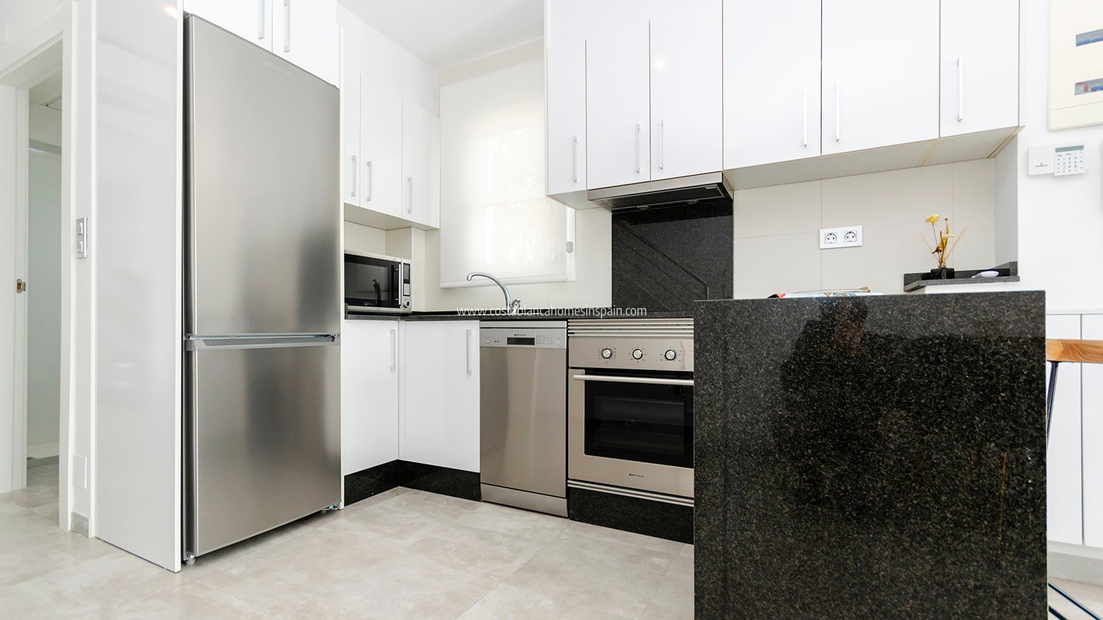 Nybygg - Detached Villa - Torrevieja