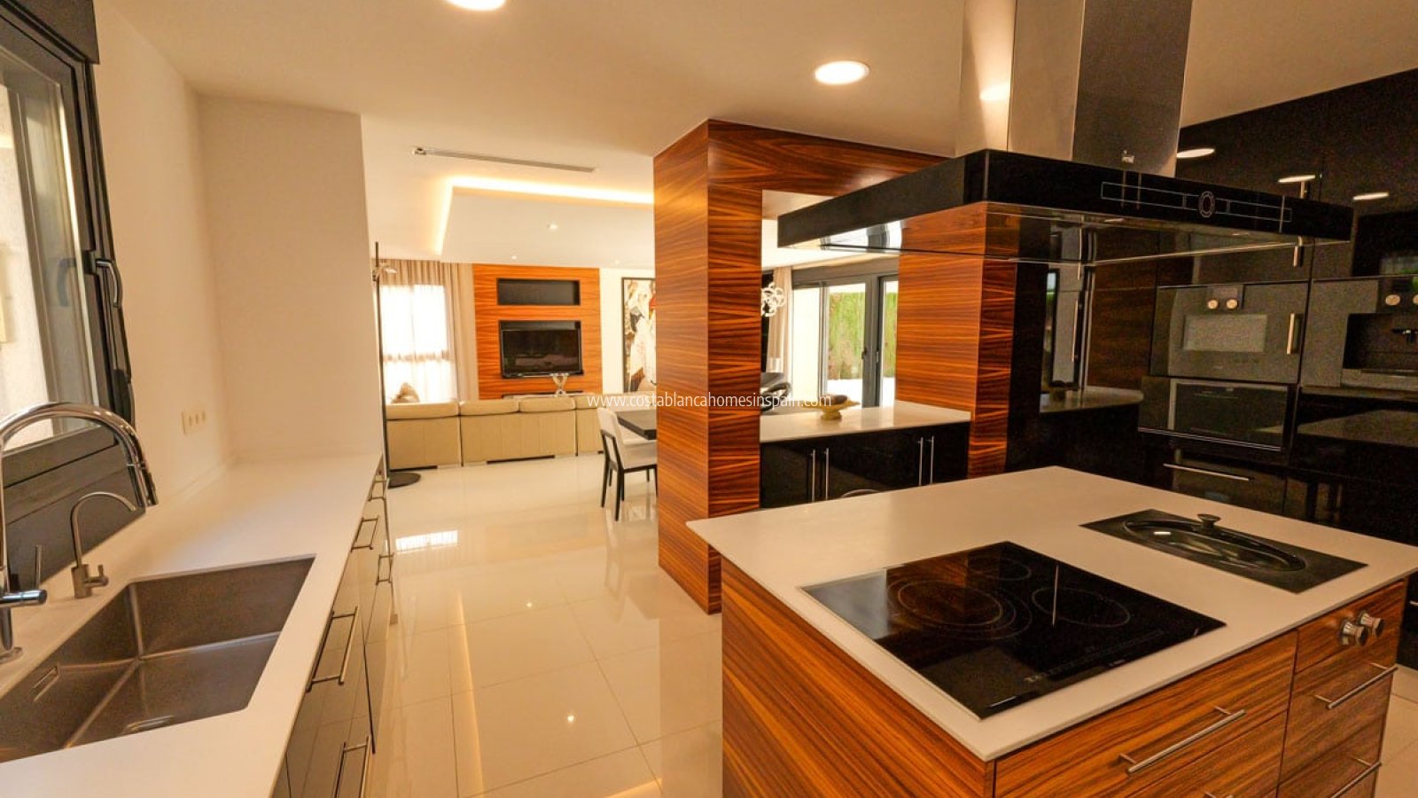 Nybygg - Detached Villa - Torrevieja