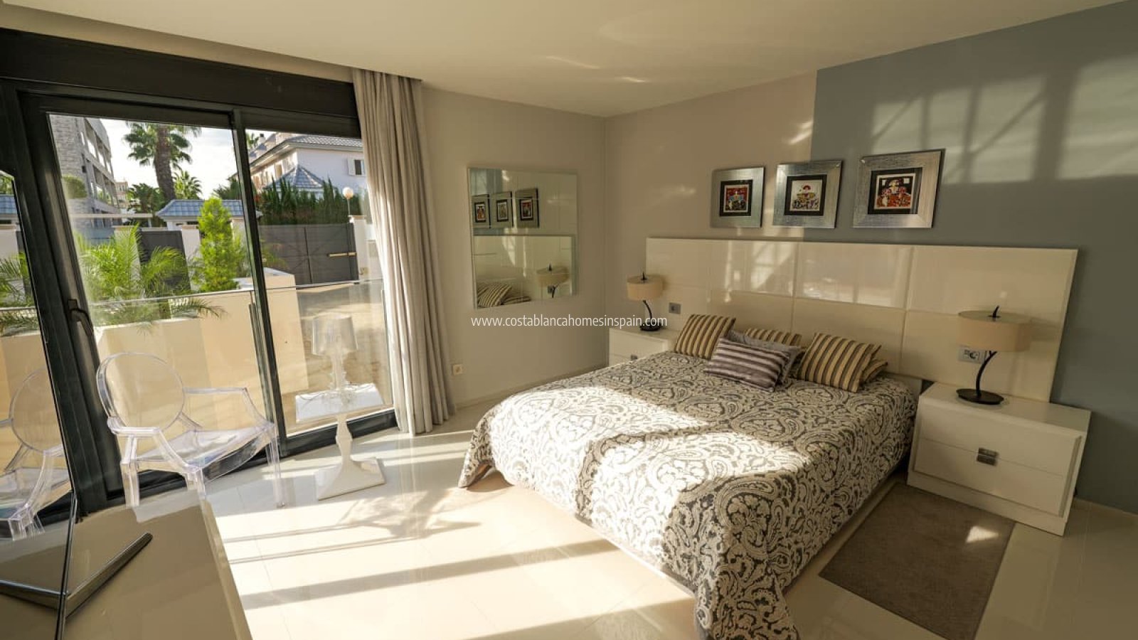Nybygg - Detached Villa - Torrevieja