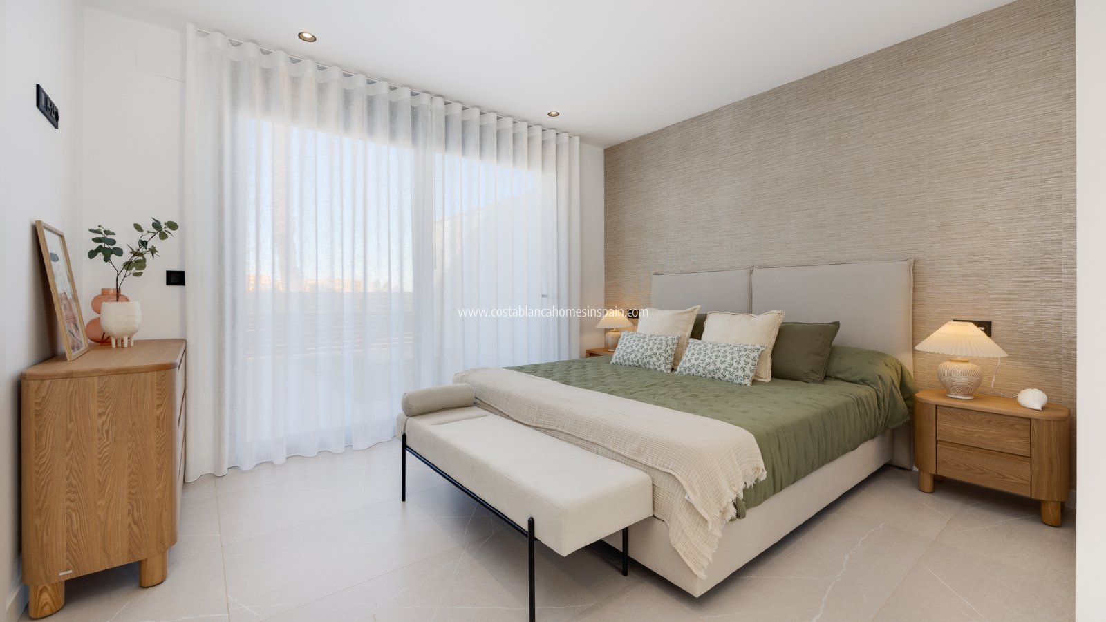 Nybygg - Detached Villa - Torrevieja