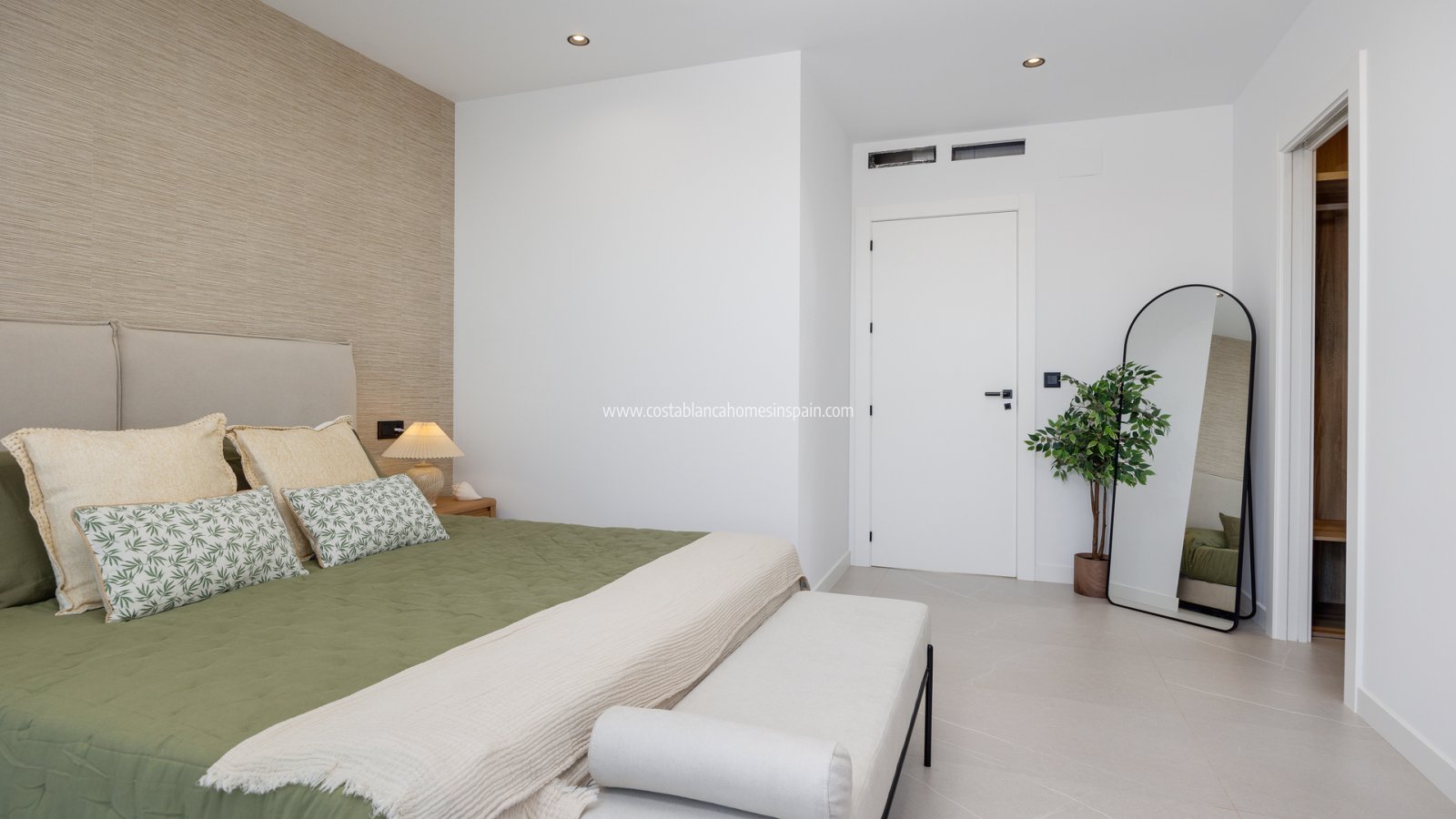 Nybygg - Detached Villa - Torrevieja