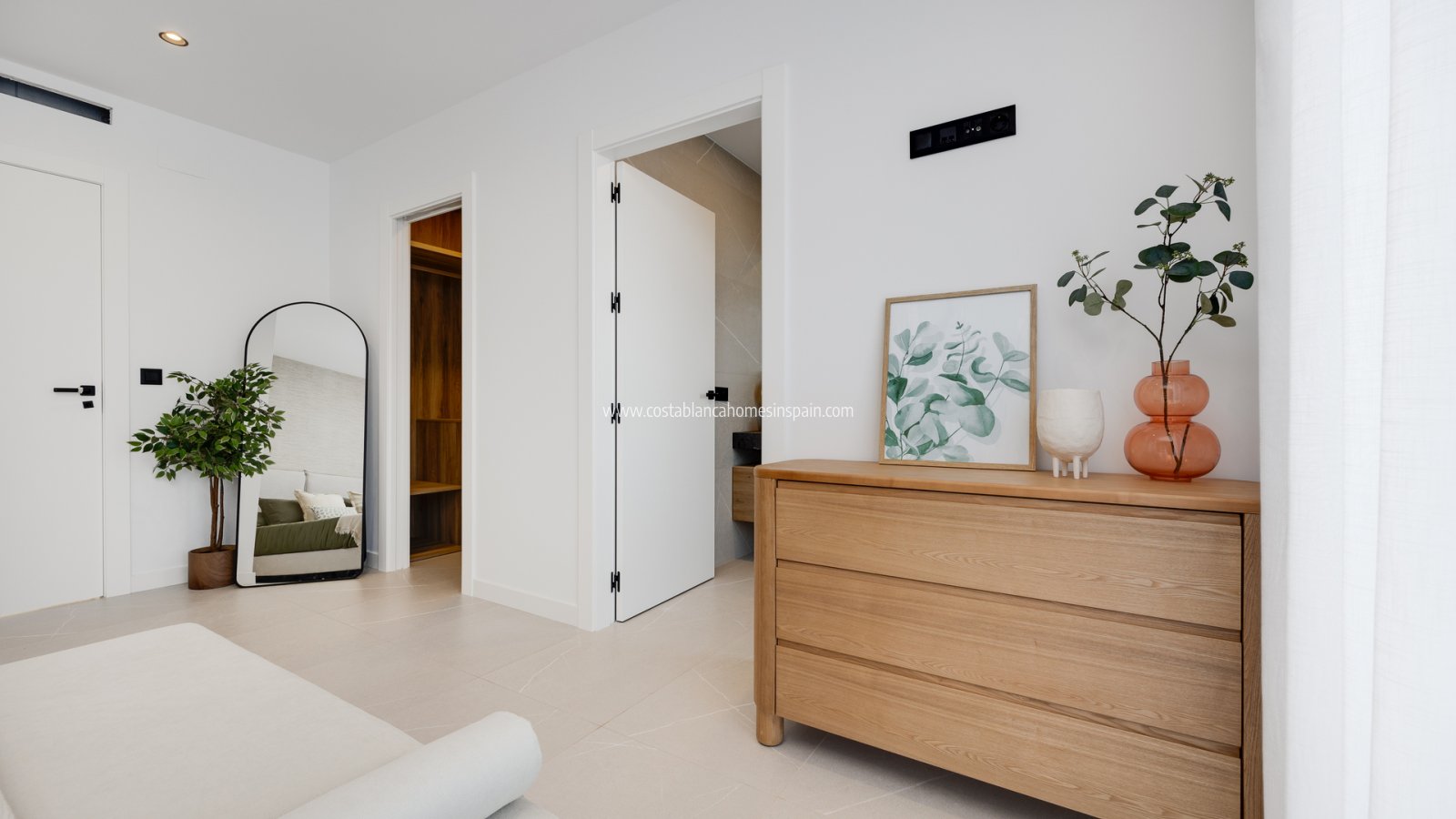 Nybygg - Detached Villa - Torrevieja